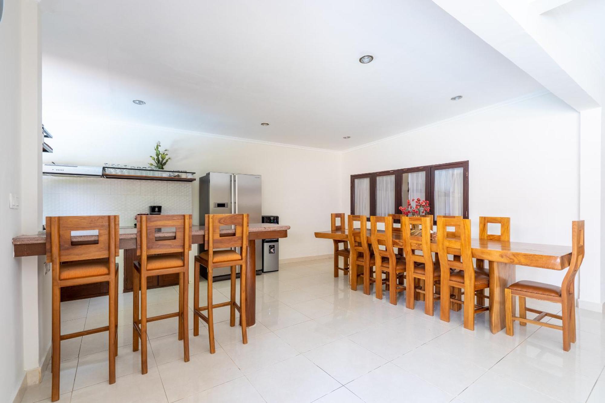 Villa Vista 2 *