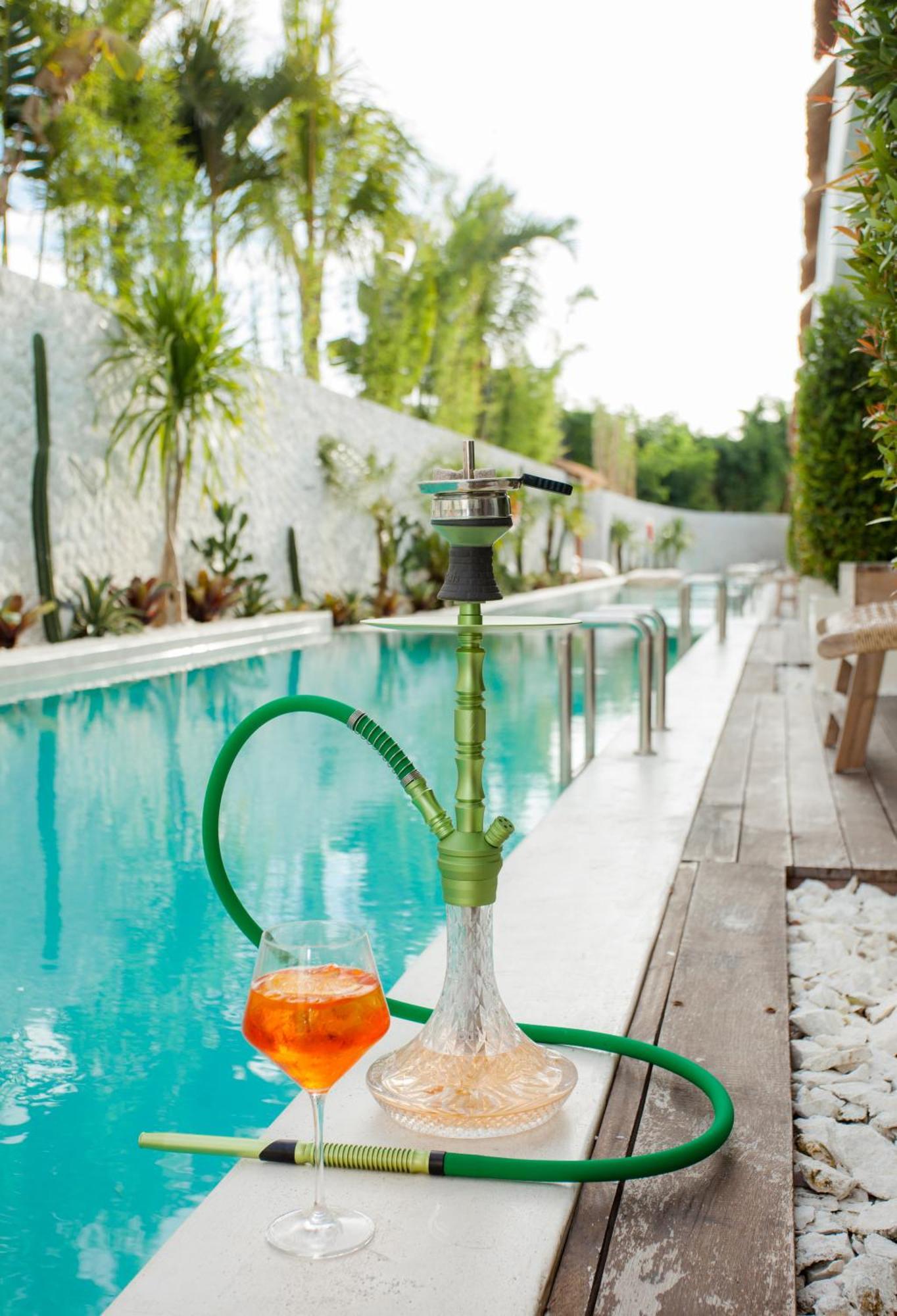 Hotel Baliterraneo Boutique 4*