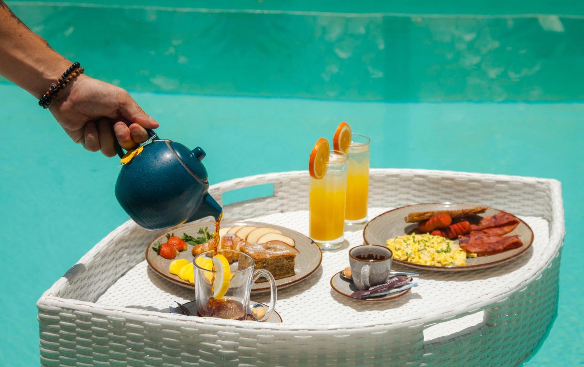 Baliterraneo Boutique 4* Seminyak (Bali)