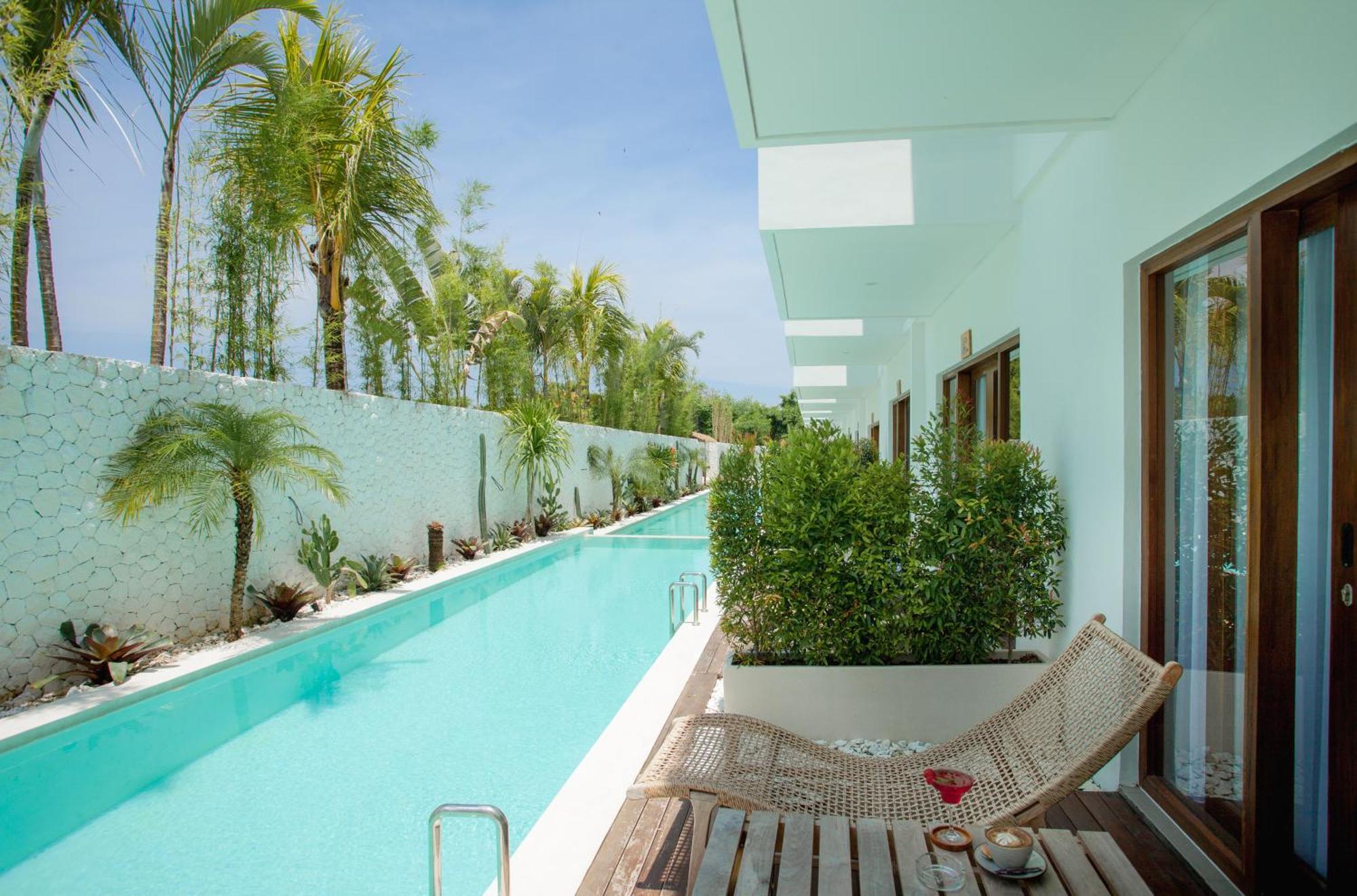 Baliterraneo Boutique Hotel