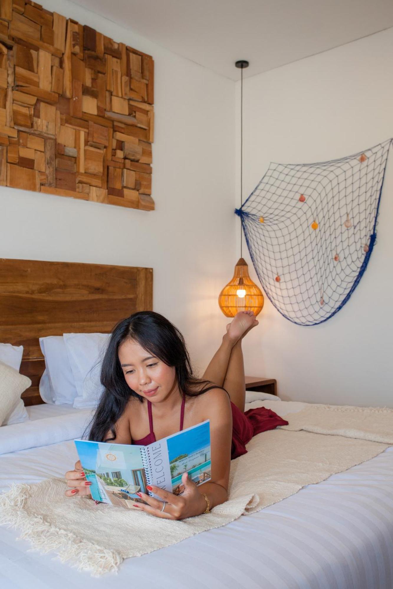 Hotel Baliterraneo Boutique