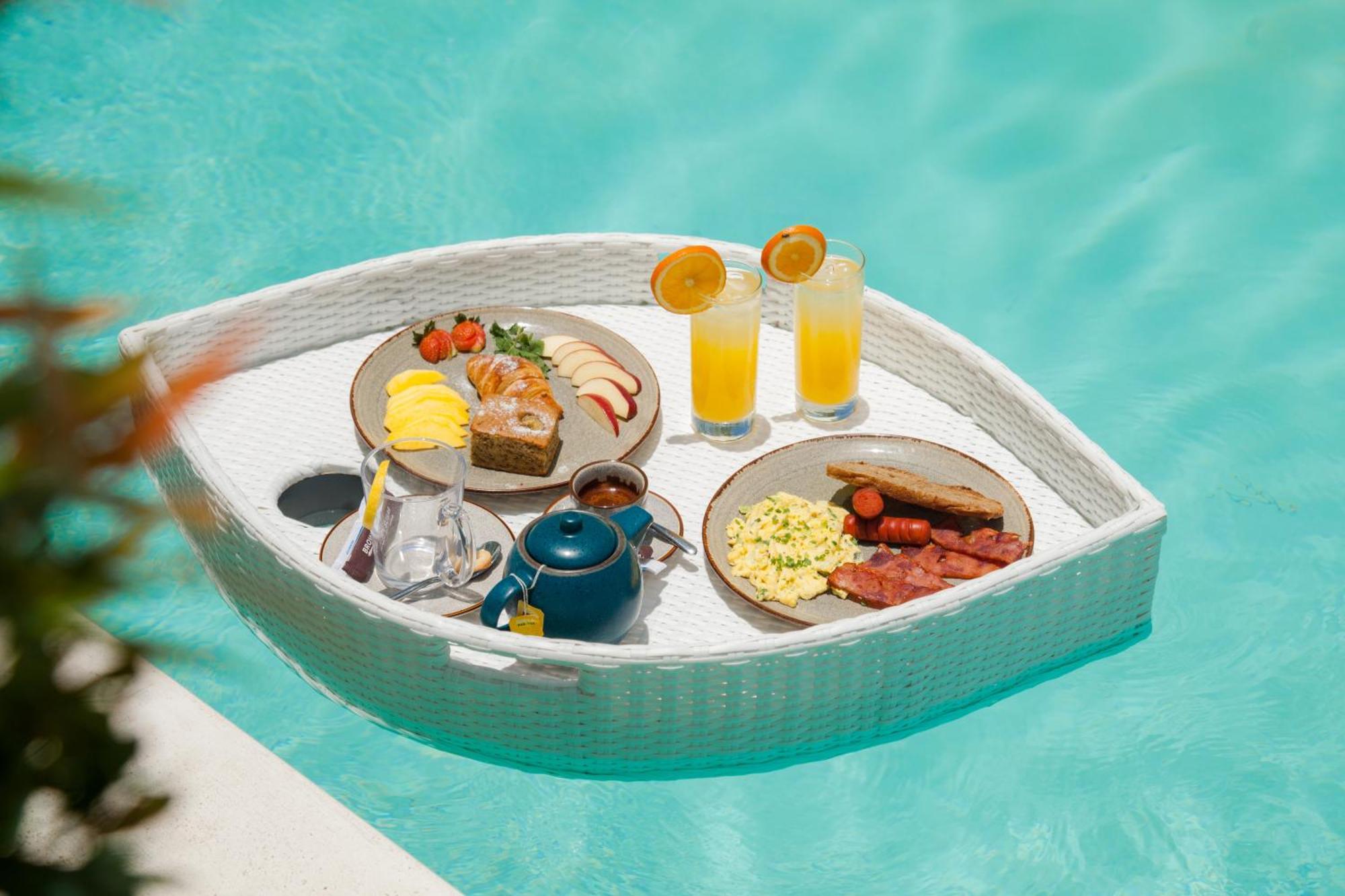 Hotel Baliterraneo Boutique 4*