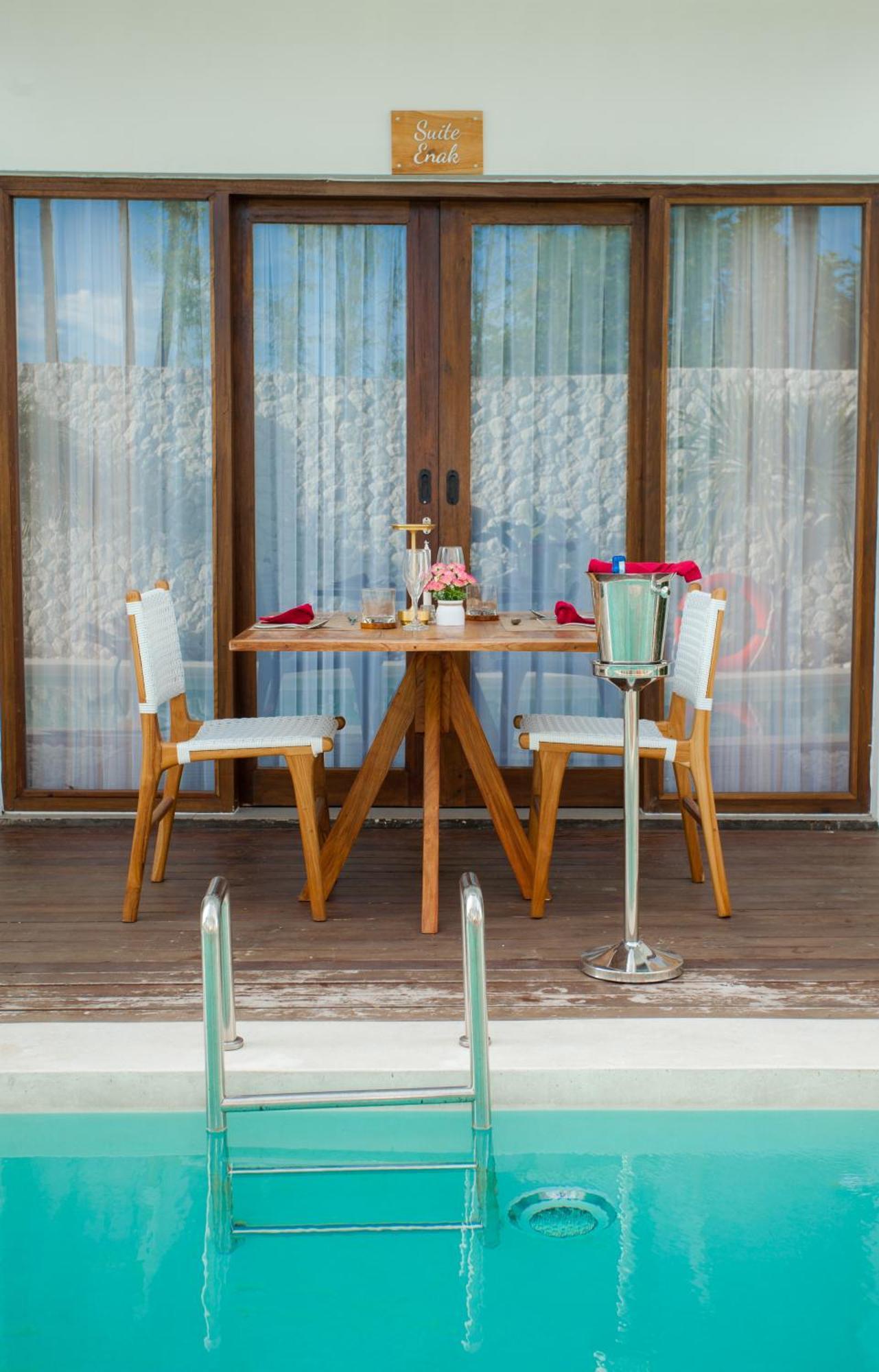 Hotel Baliterraneo Boutique 4*