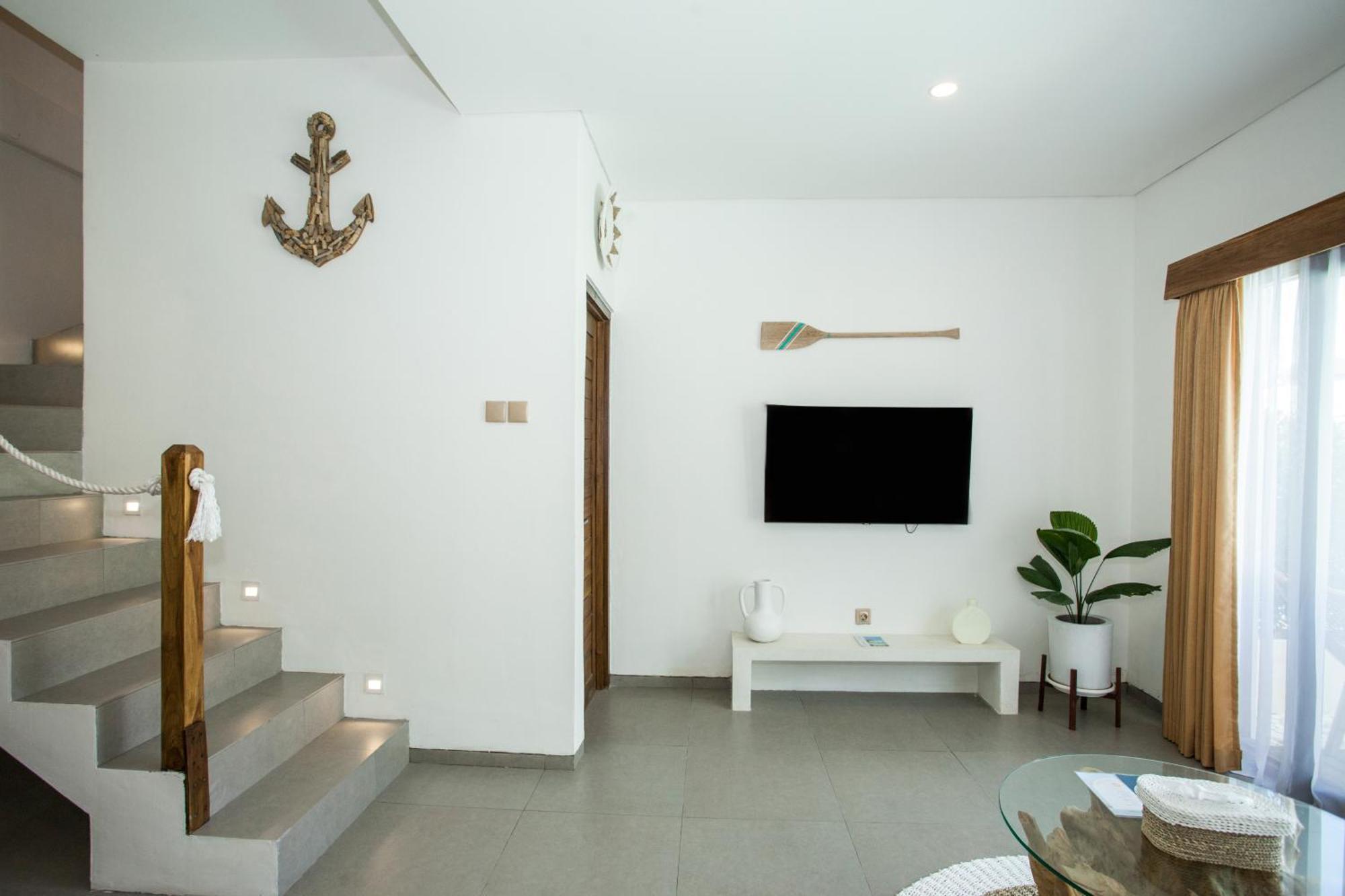 Baliterraneo Boutique Hotel