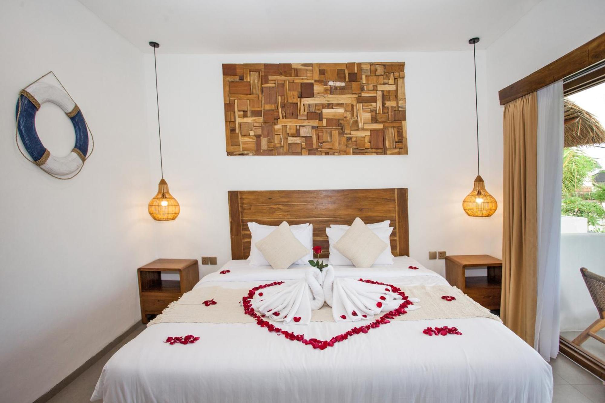 Baliterraneo Boutique 4*