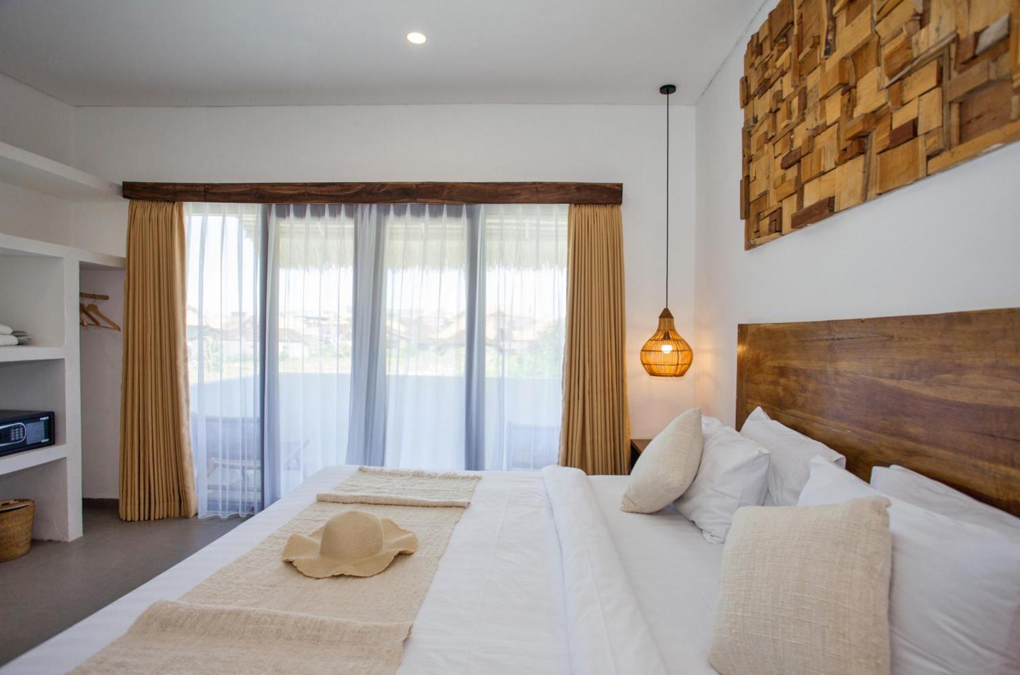 Baliterraneo Boutique Seminyak (Bali)