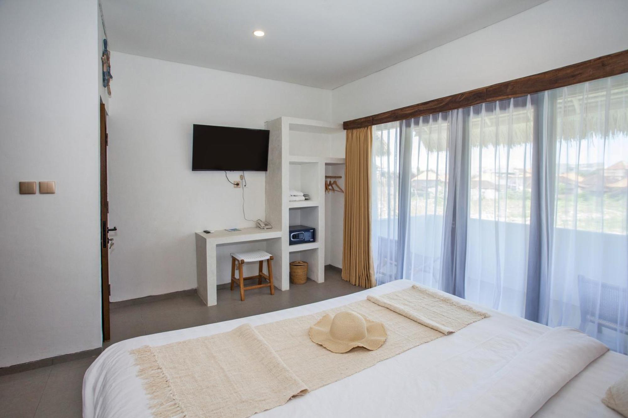 Hotel Baliterraneo Boutique 4*