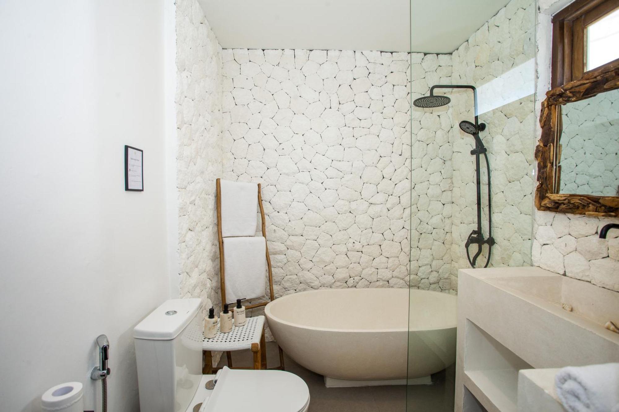 Baliterraneo Boutique Hotel Seminyak (Bali)
