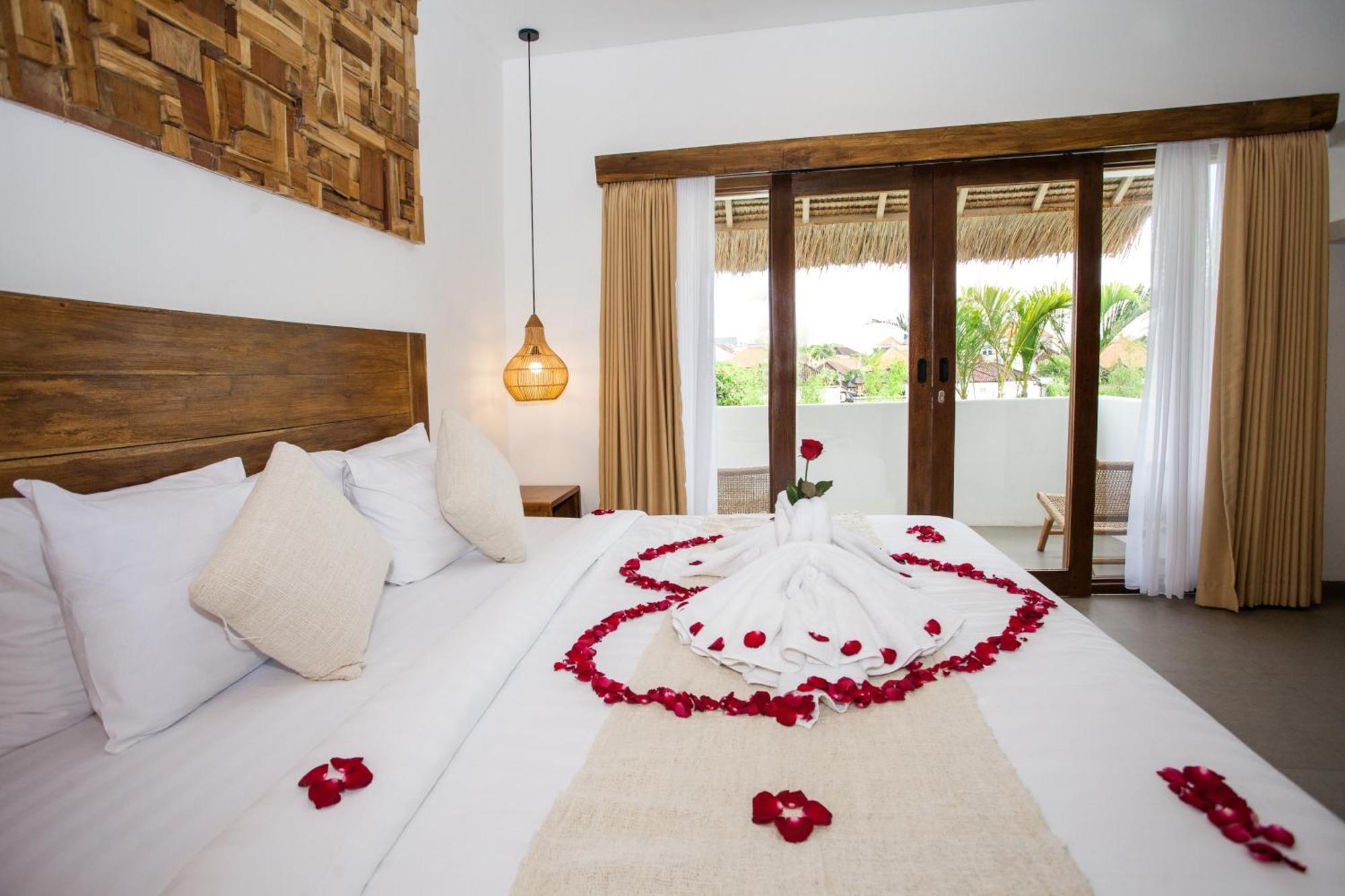 Hotel Baliterraneo Boutique Seminyak (Bali)