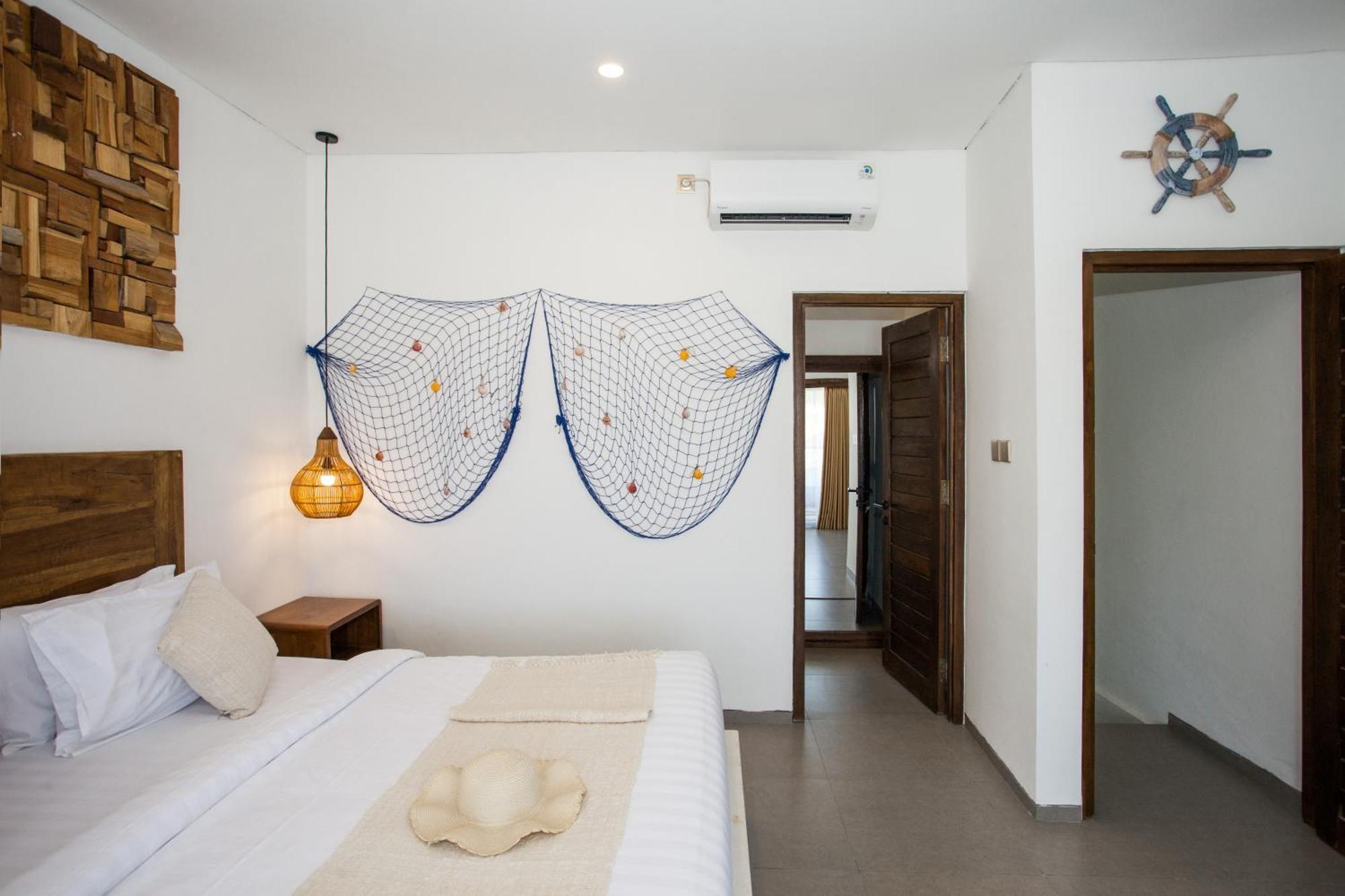 Baliterraneo Boutique 4*
