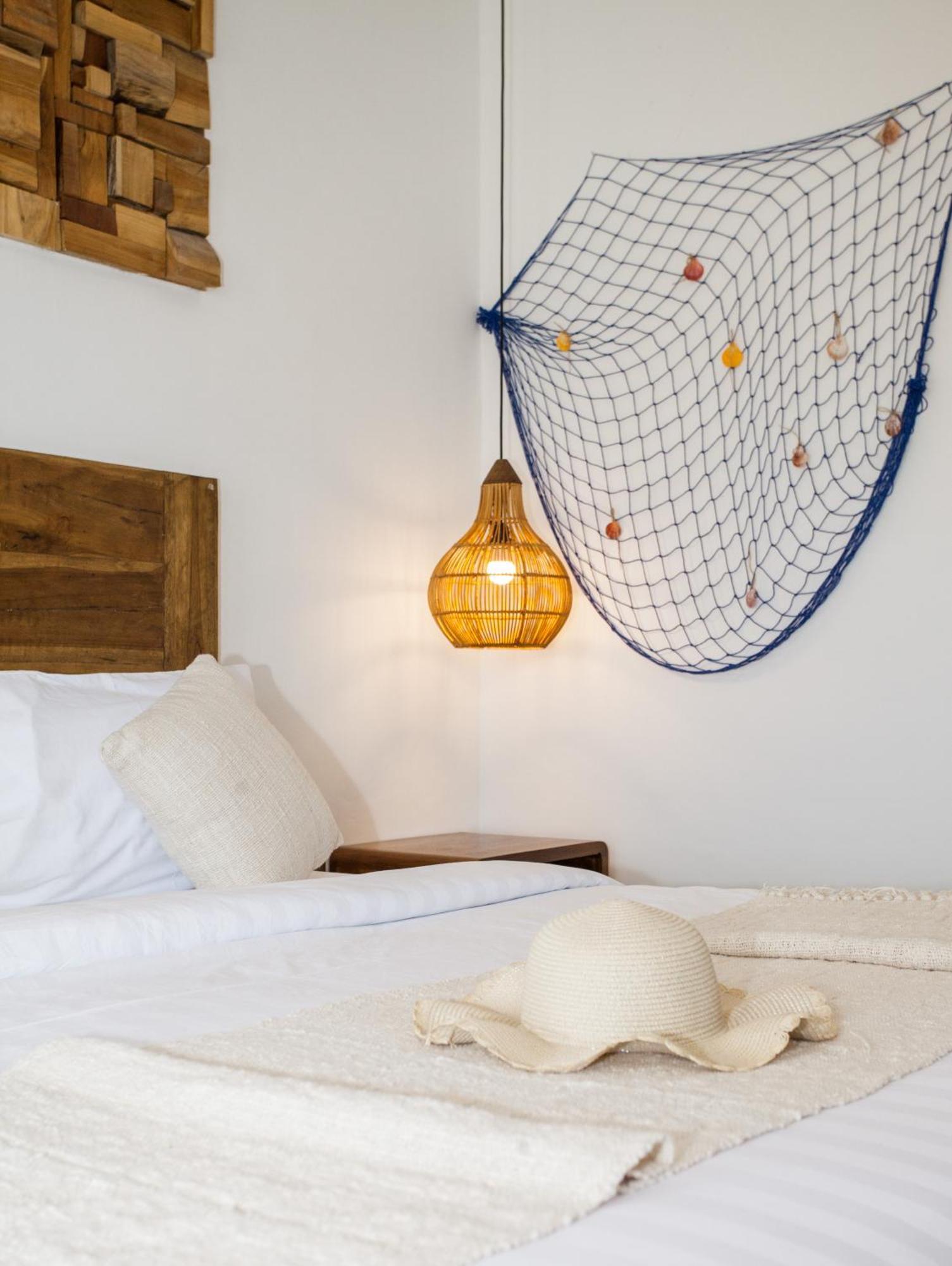 Baliterraneo Boutique 4* Seminyak (Bali)