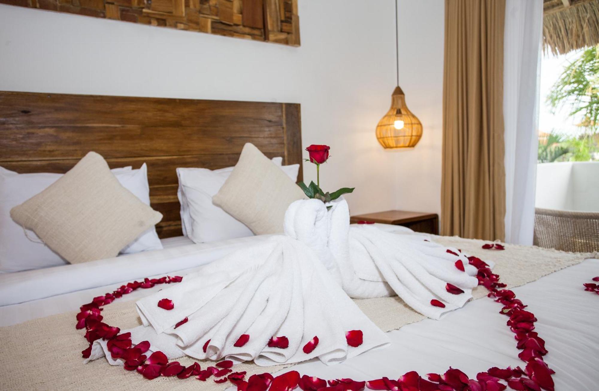 Baliterraneo Boutique Hotel