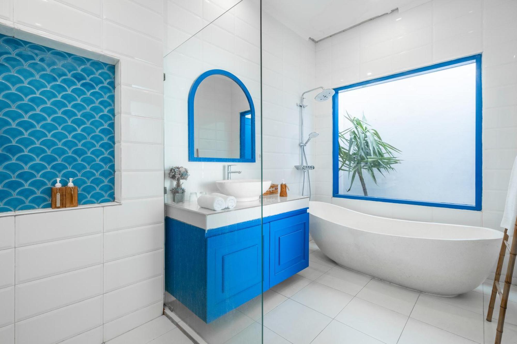 Villa Casa Posa Seminyak (Bali)