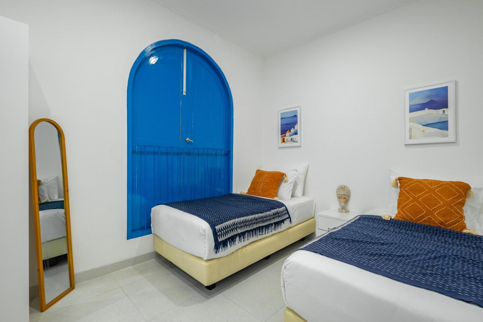 Casa Posa Villa