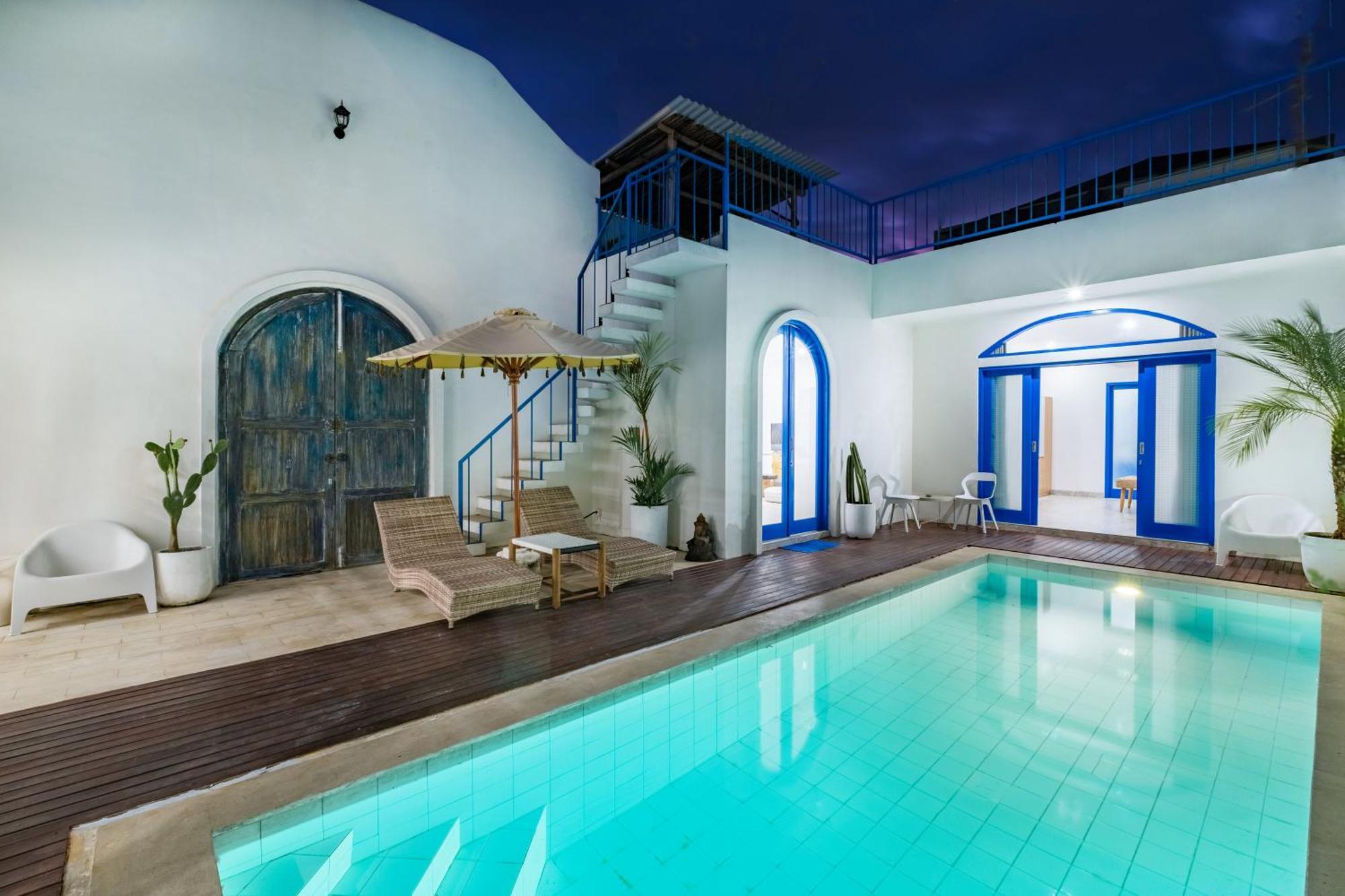 Villa Casa Posa *