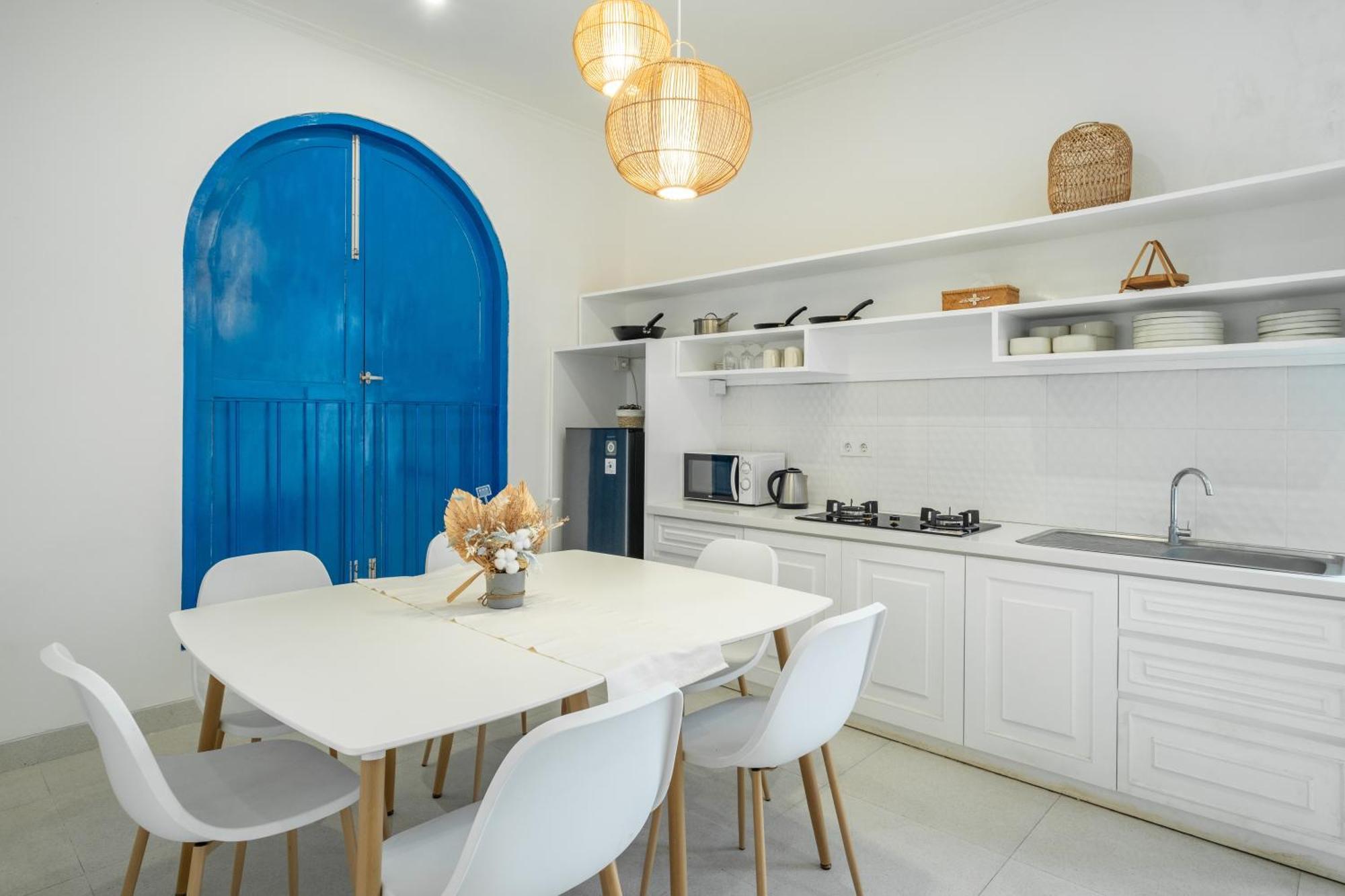 Casa Posa Villa Seminyak (Bali)