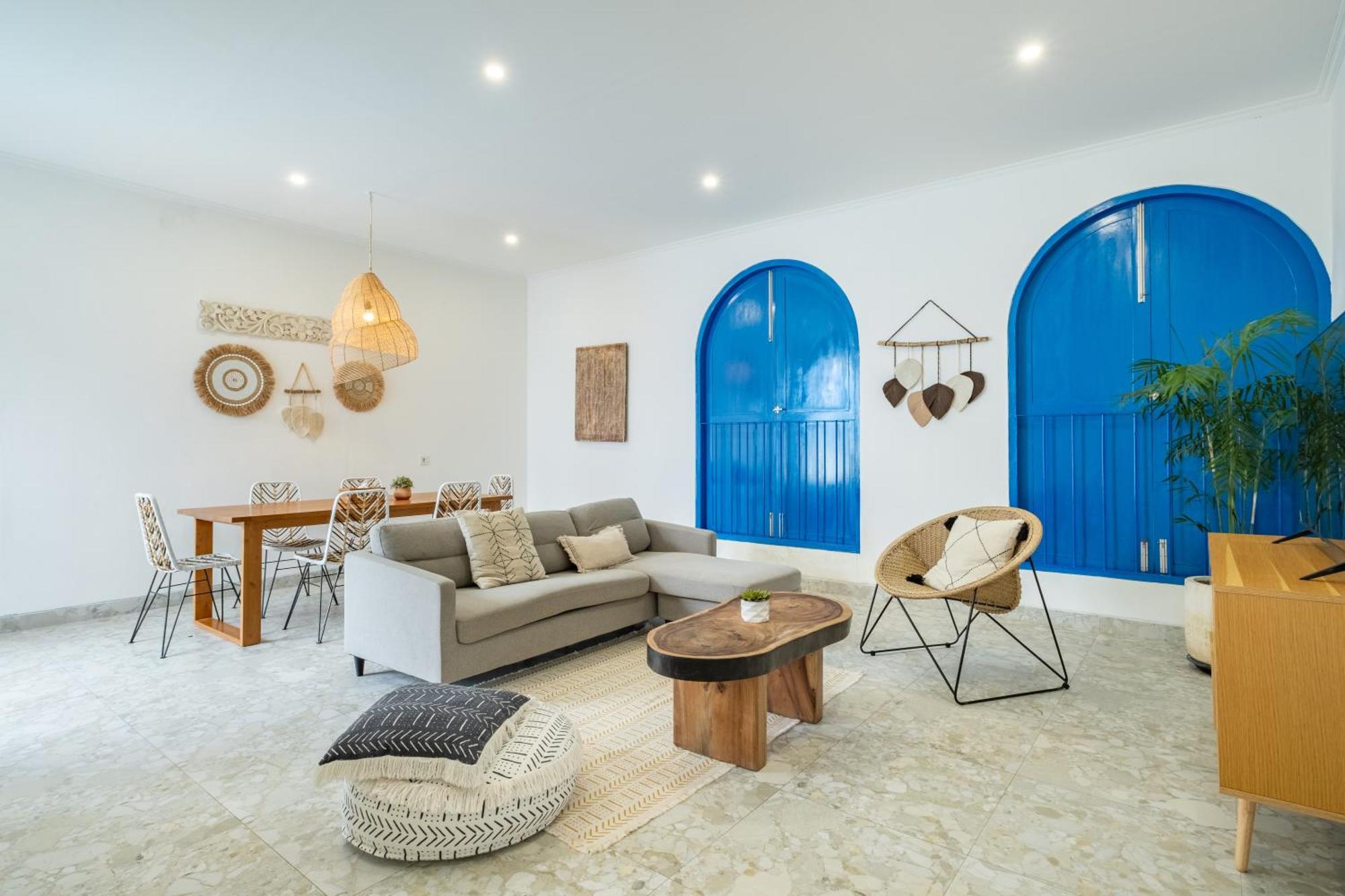 Villa Casa Posa Seminyak (Bali)