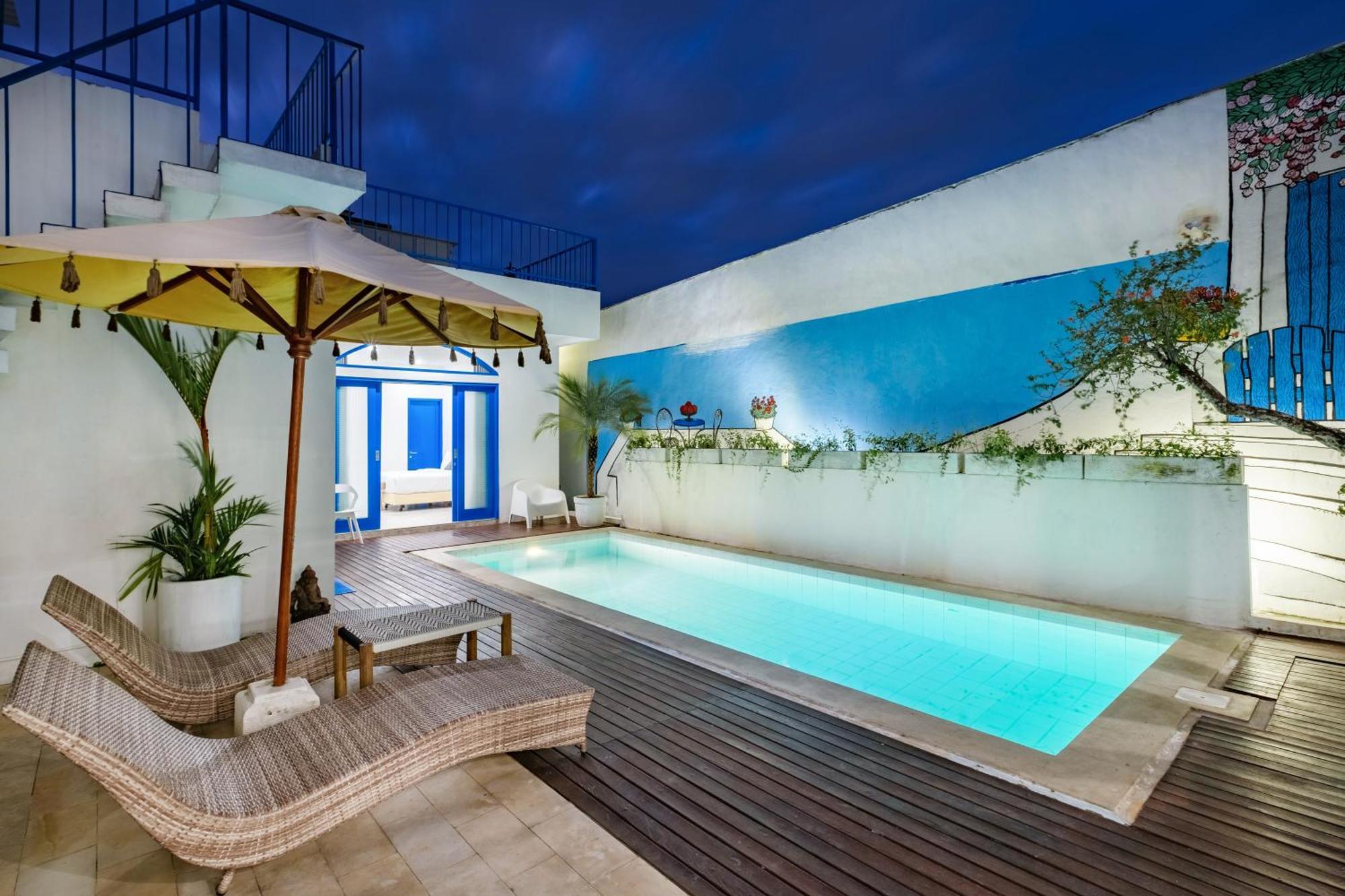 Villa Casa Posa