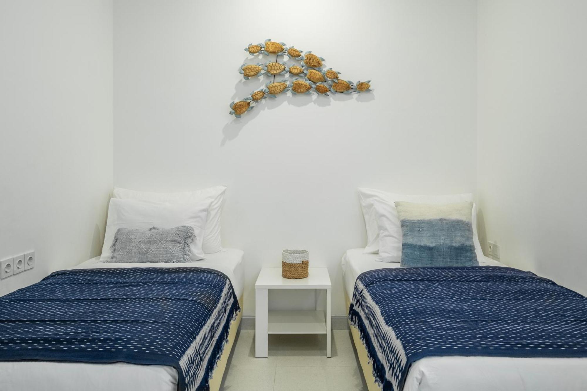 Villa Casa Posa *