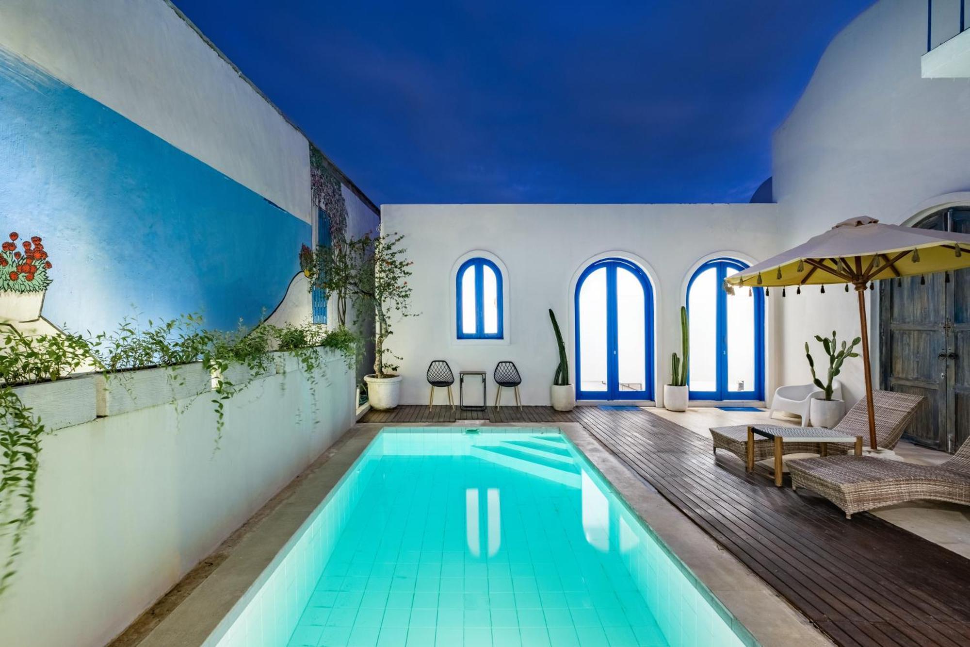 Casa Posa Seminyak (Bali)
