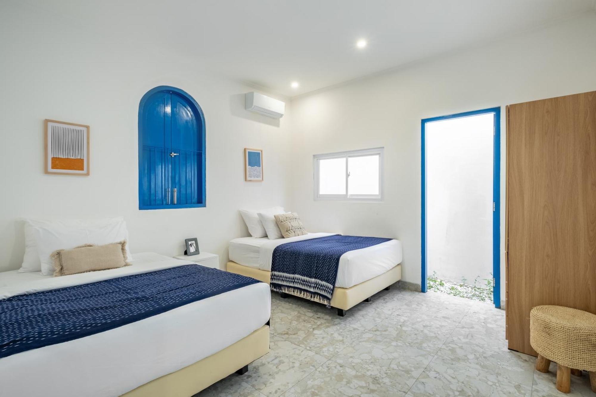 Casa Posa * Seminyak (Bali)