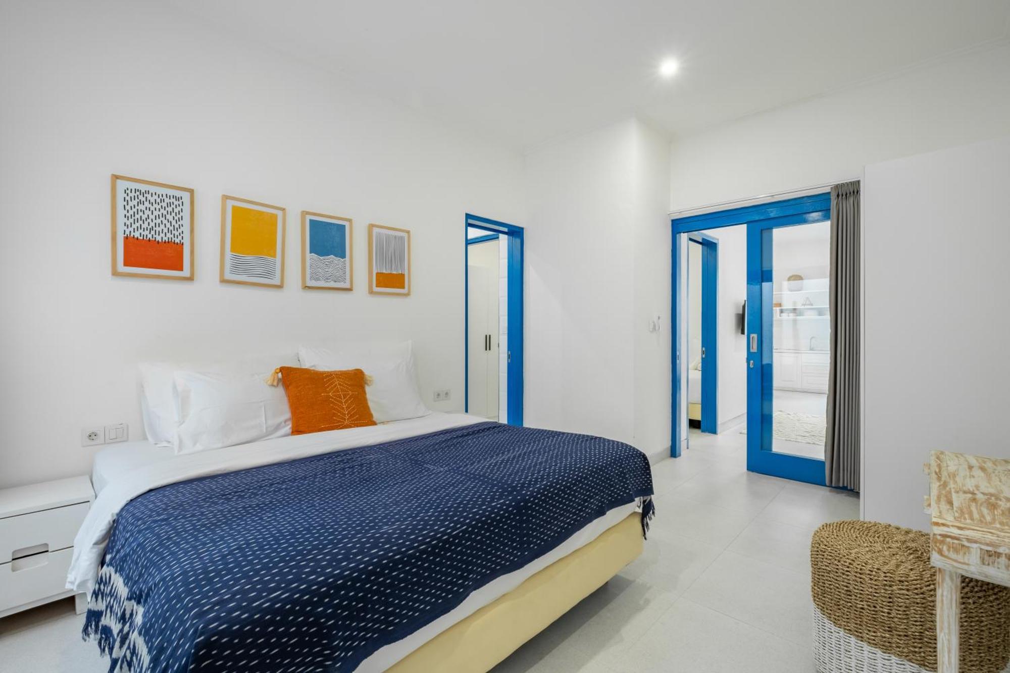 Casa Posa Villa Seminyak (Bali)