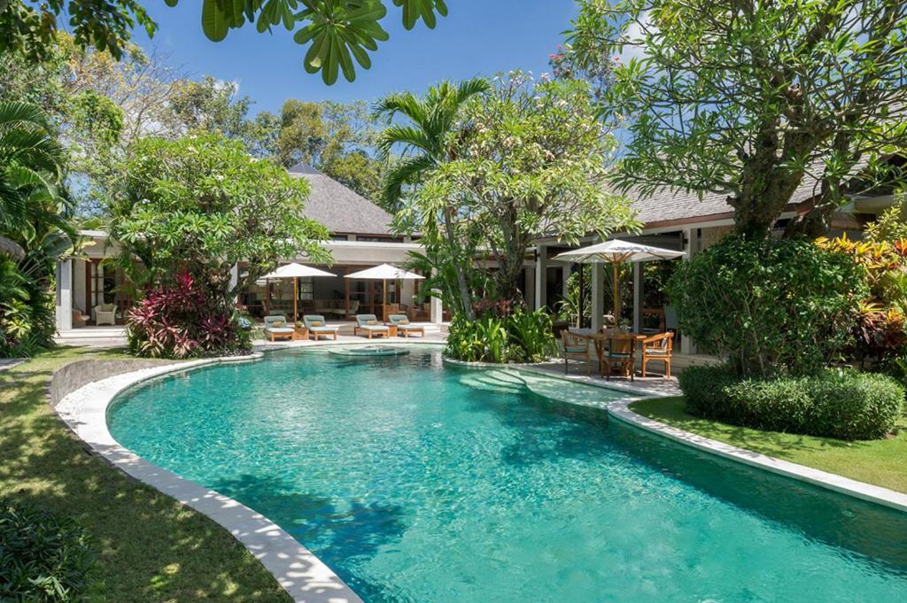 Lataliana Seminyak (Bali)