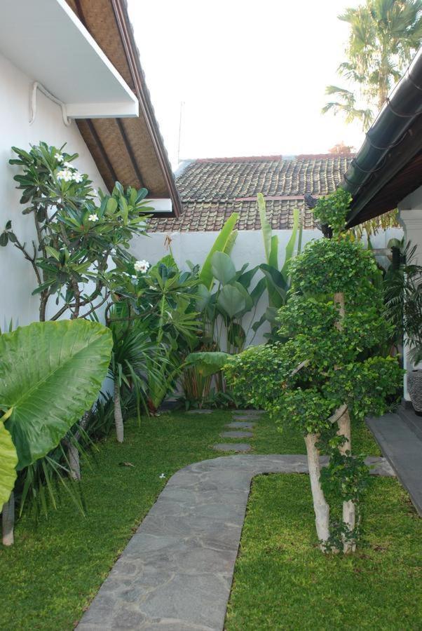 The Clovewood Villa Seminyak (Bali)