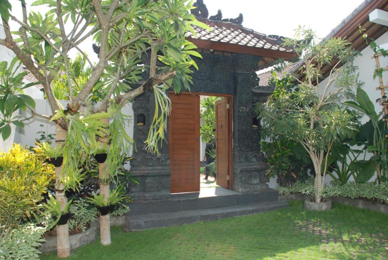 Villa The Clovewood Seminyak (Bali)