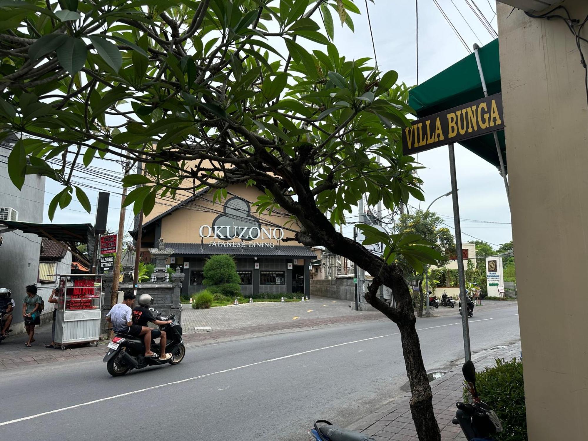 Hotel Bunga