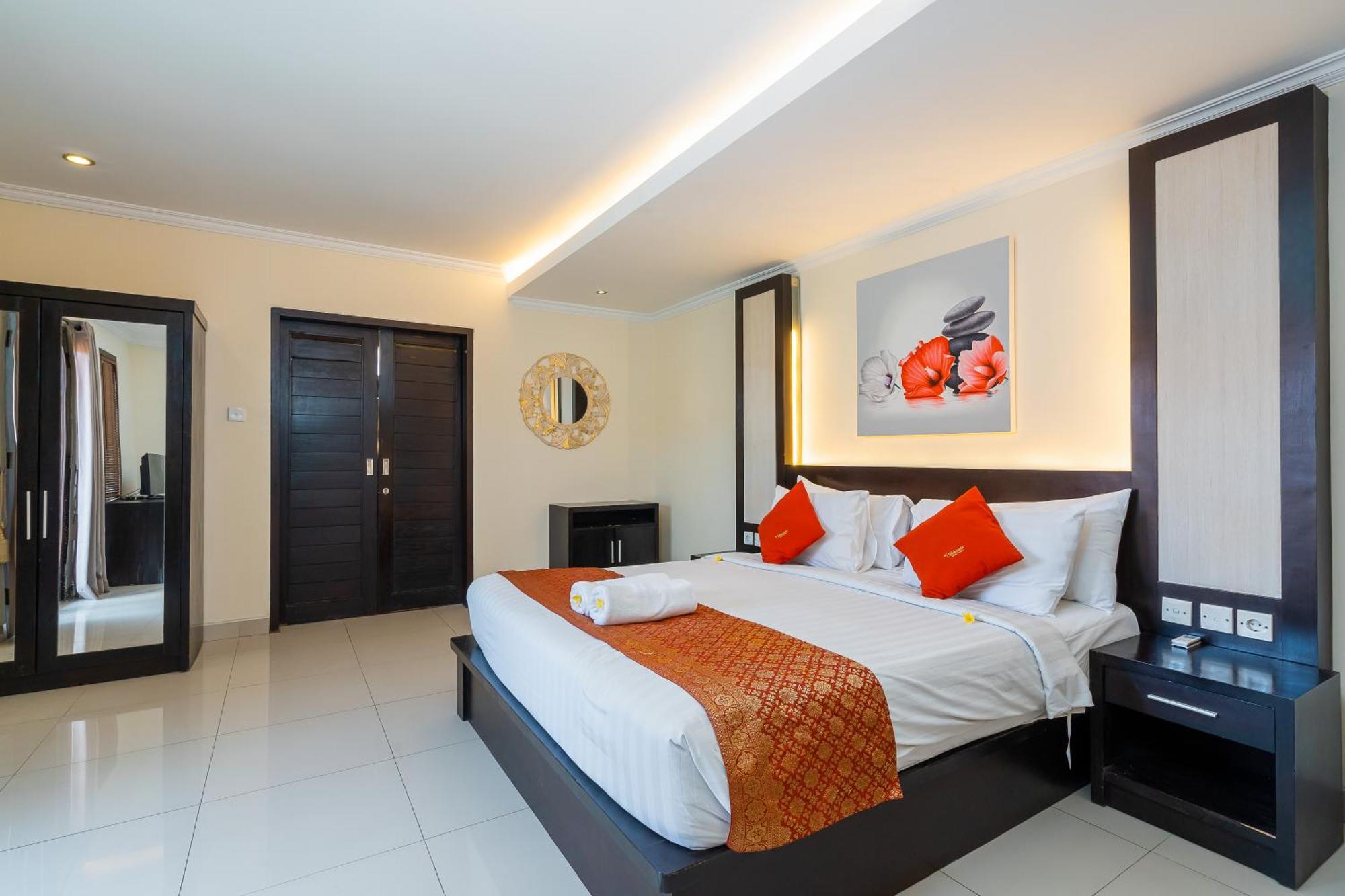 Villa De' Bharata Bali *