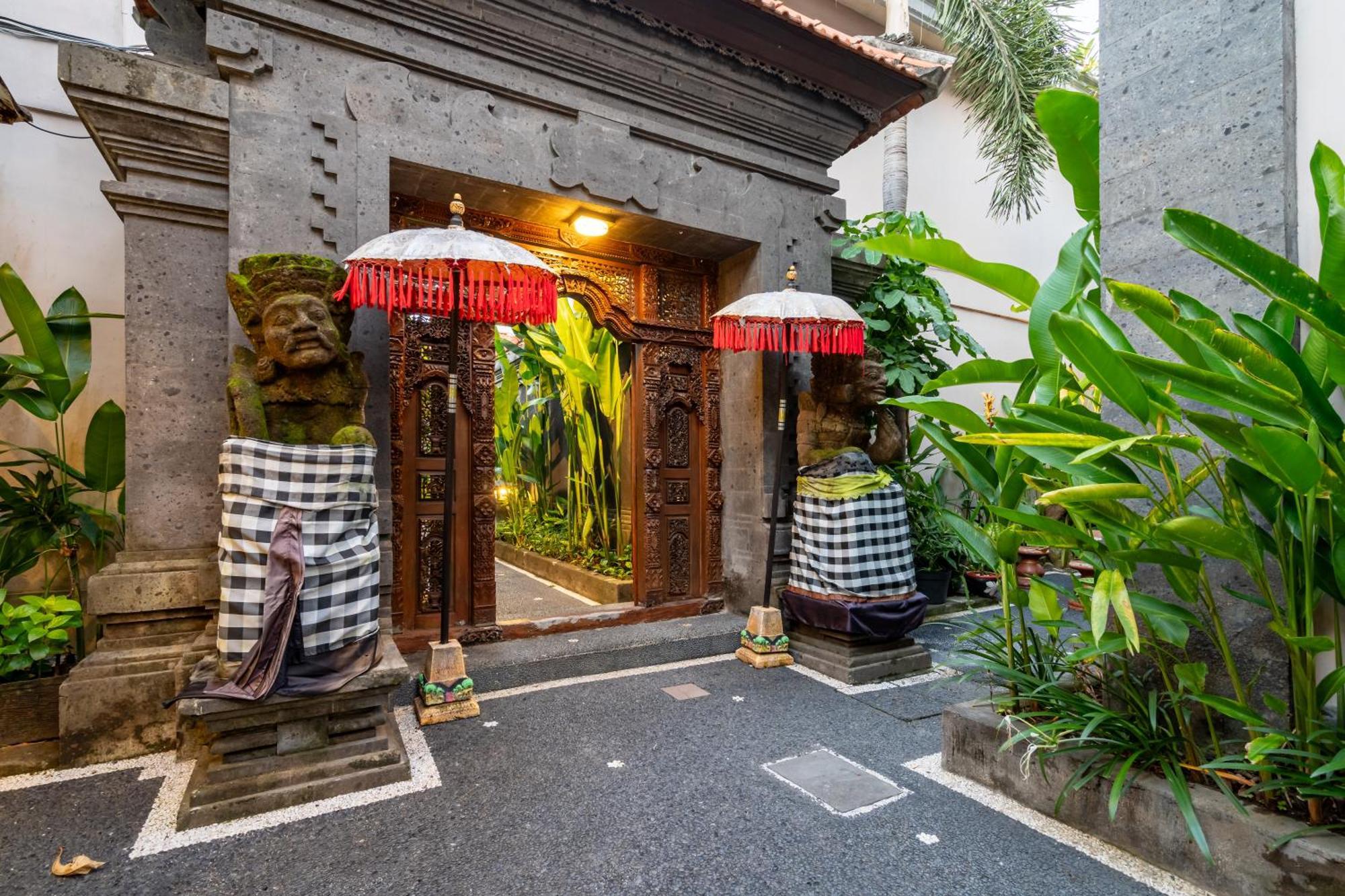 Villa De' Bharata Bali Seminyak (Bali)
