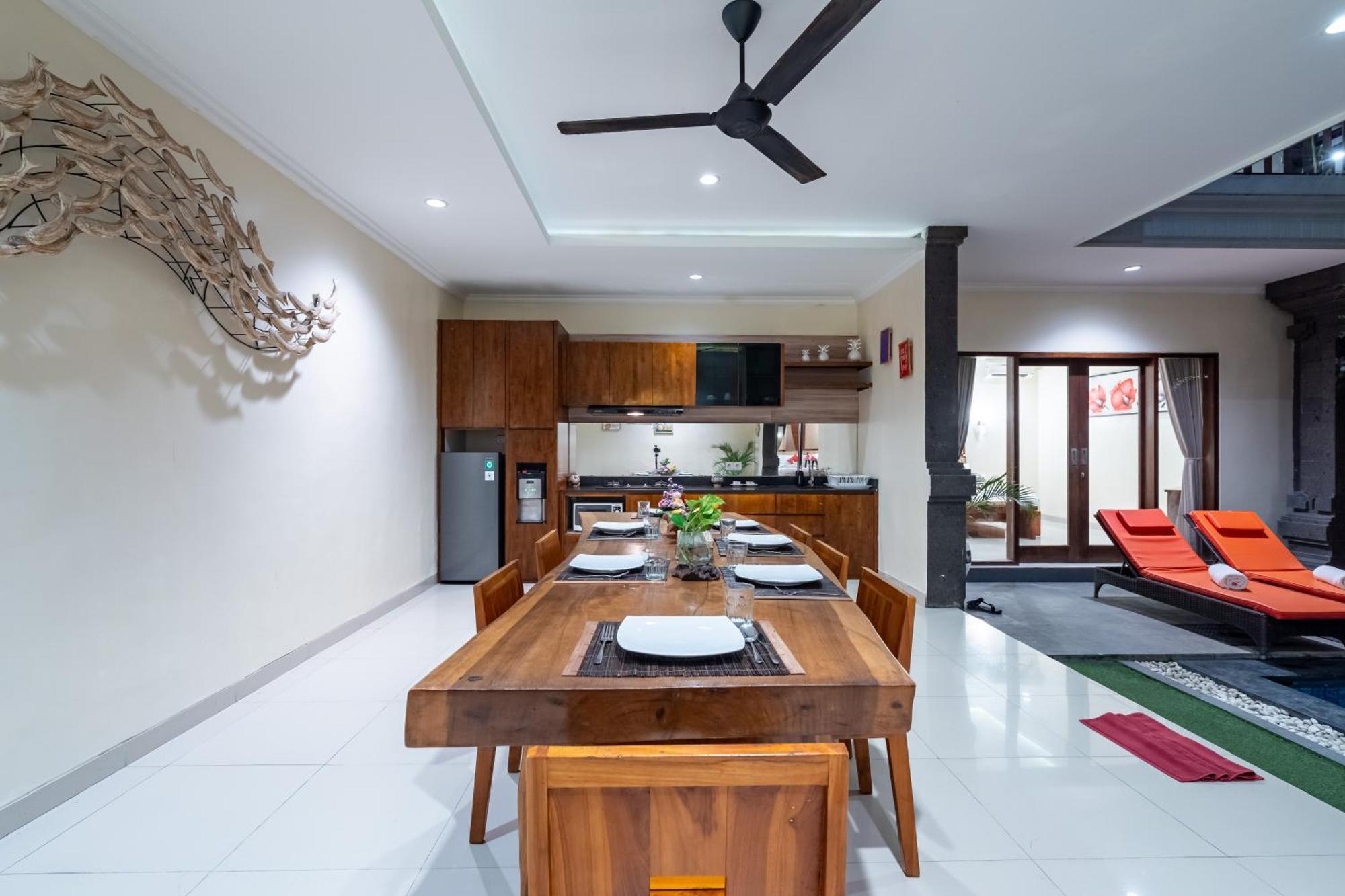 De' Bharata Bali Seminyak (Bali)