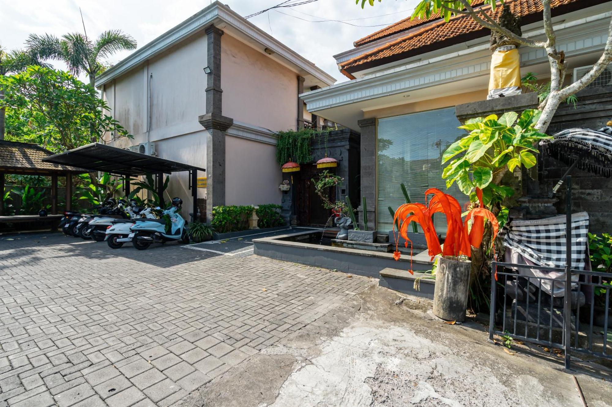 Villa De' Bharata Bali Seminyak (Bali)