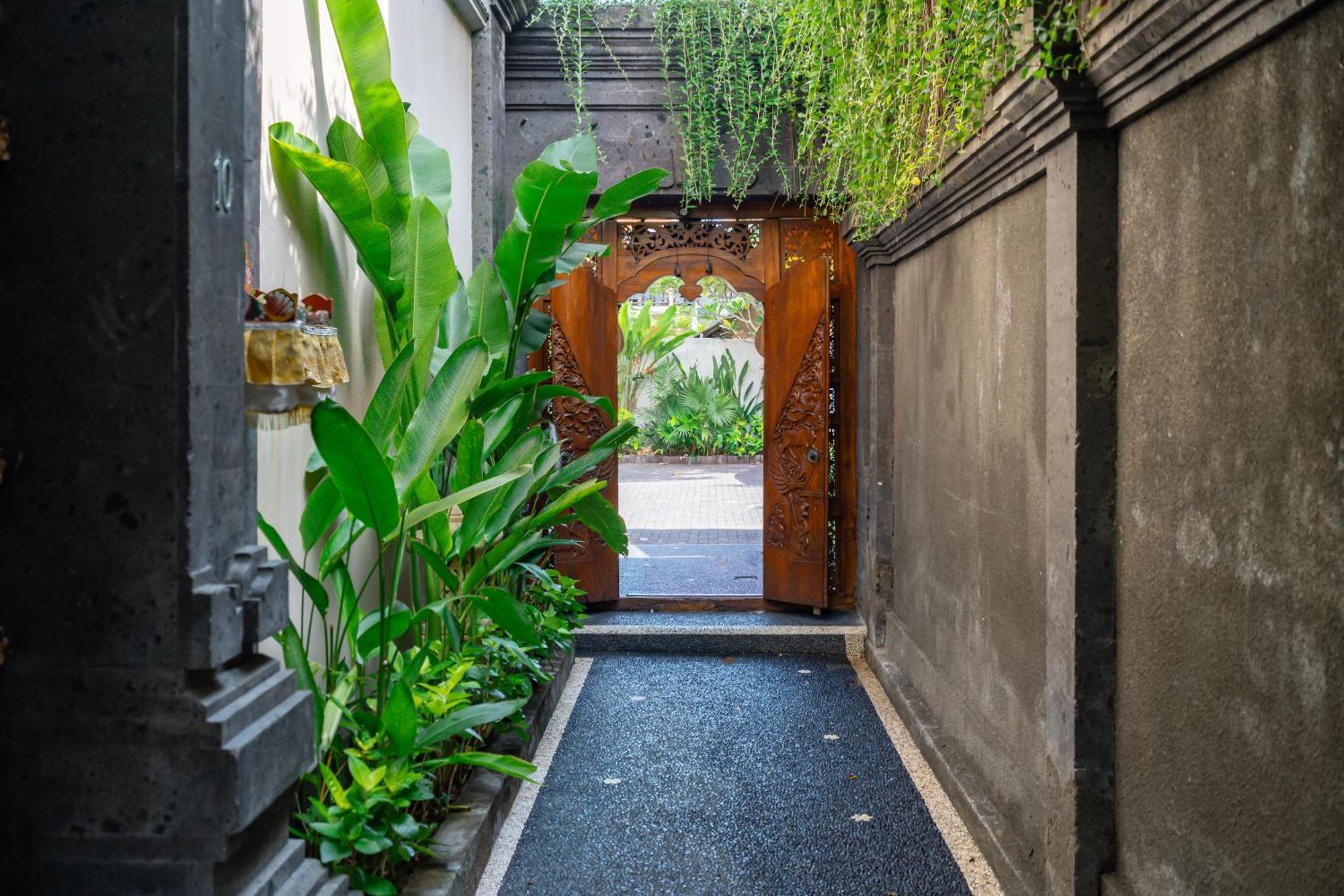 De' Bharata Bali Seminyak (Bali)