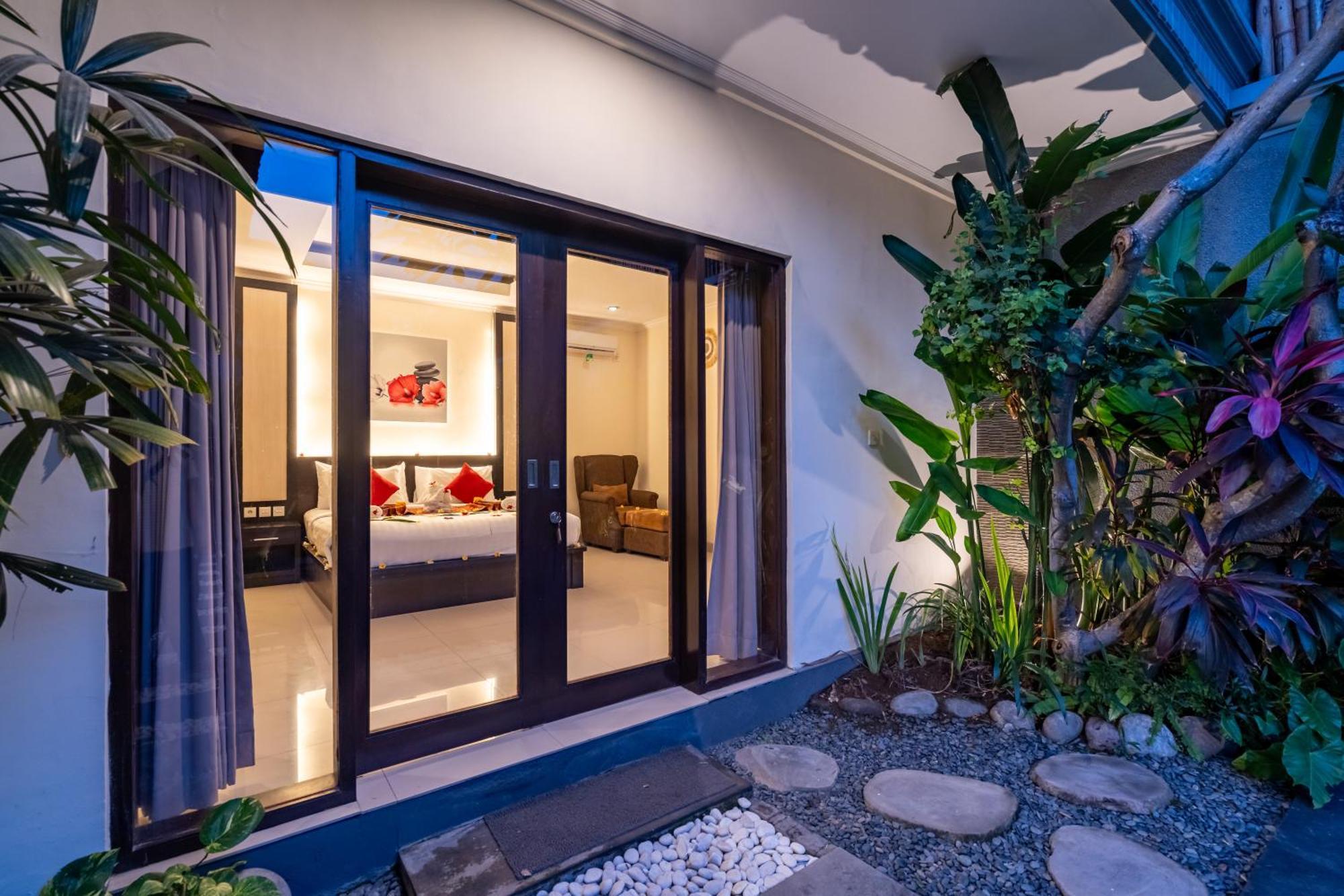 Villa De' Bharata Bali