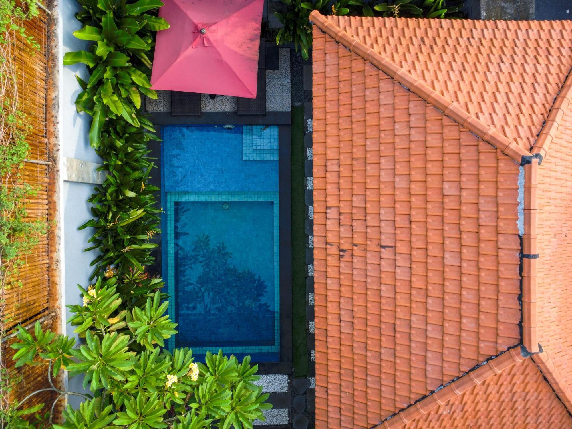 De' Bharata Bali Villa Seminyak (Bali)
