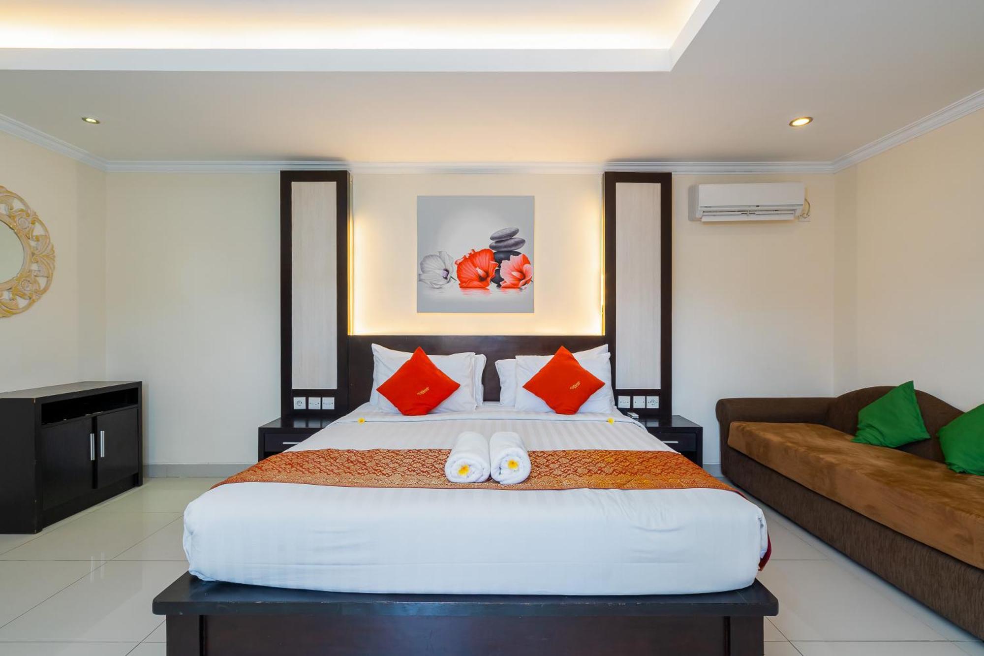 De' Bharata Bali *