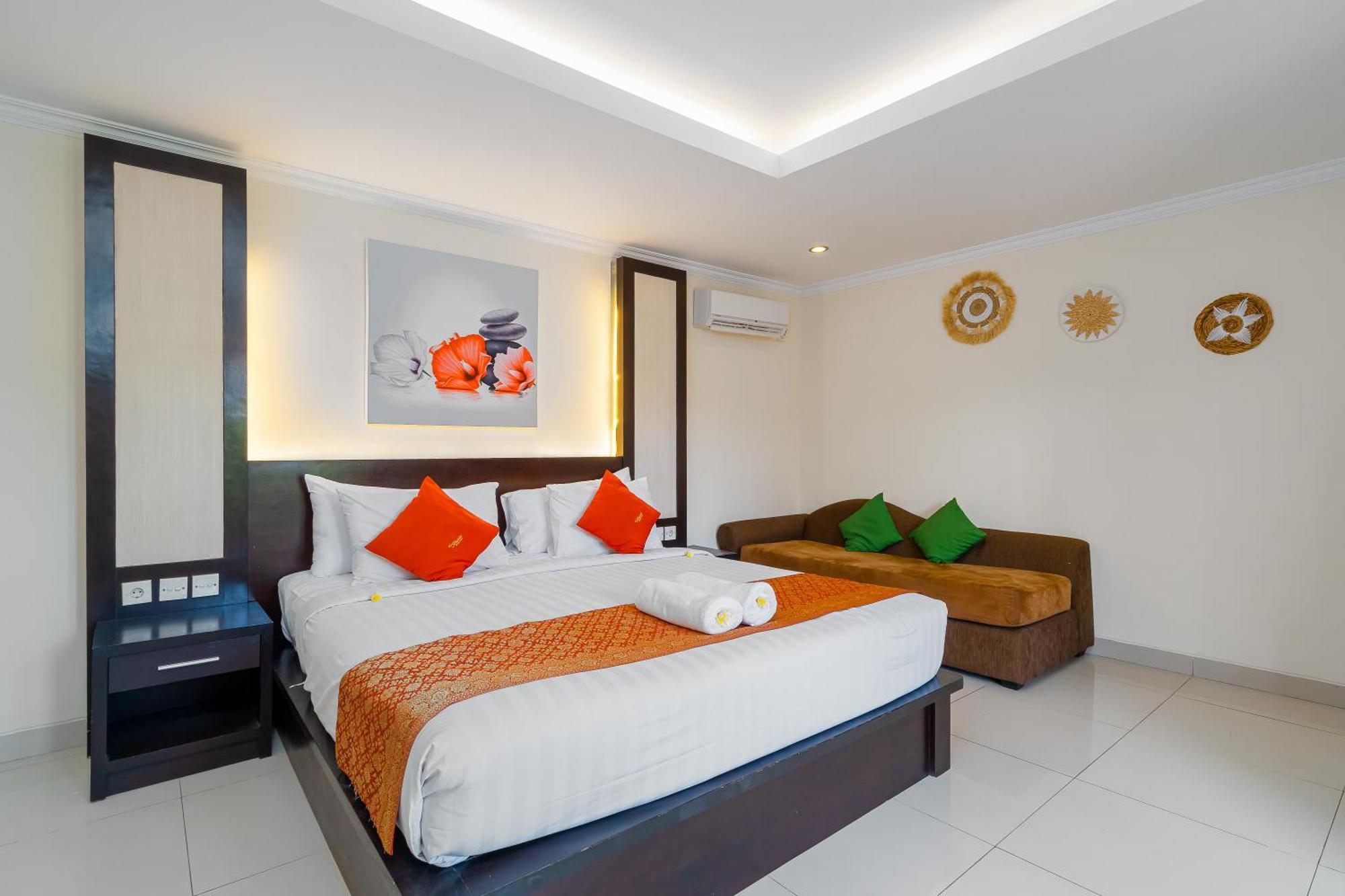 De' Bharata Bali Villa