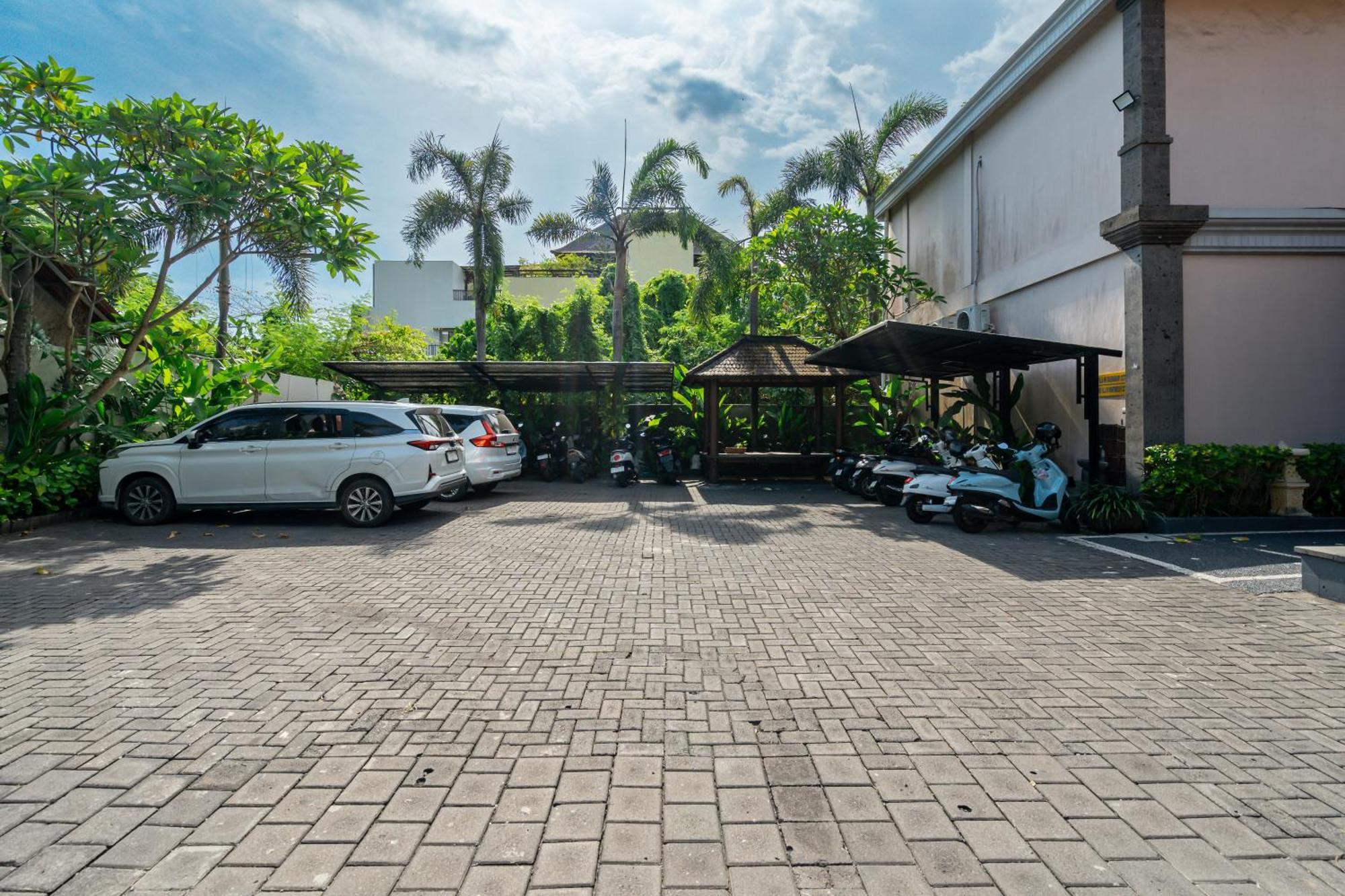 Villa De' Bharata Bali Seminyak (Bali)