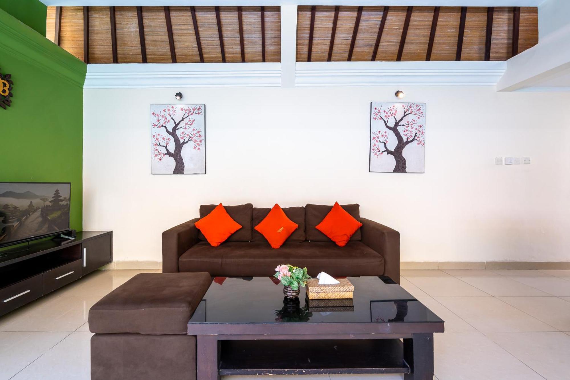 De' Bharata Bali Villa Seminyak (Bali)