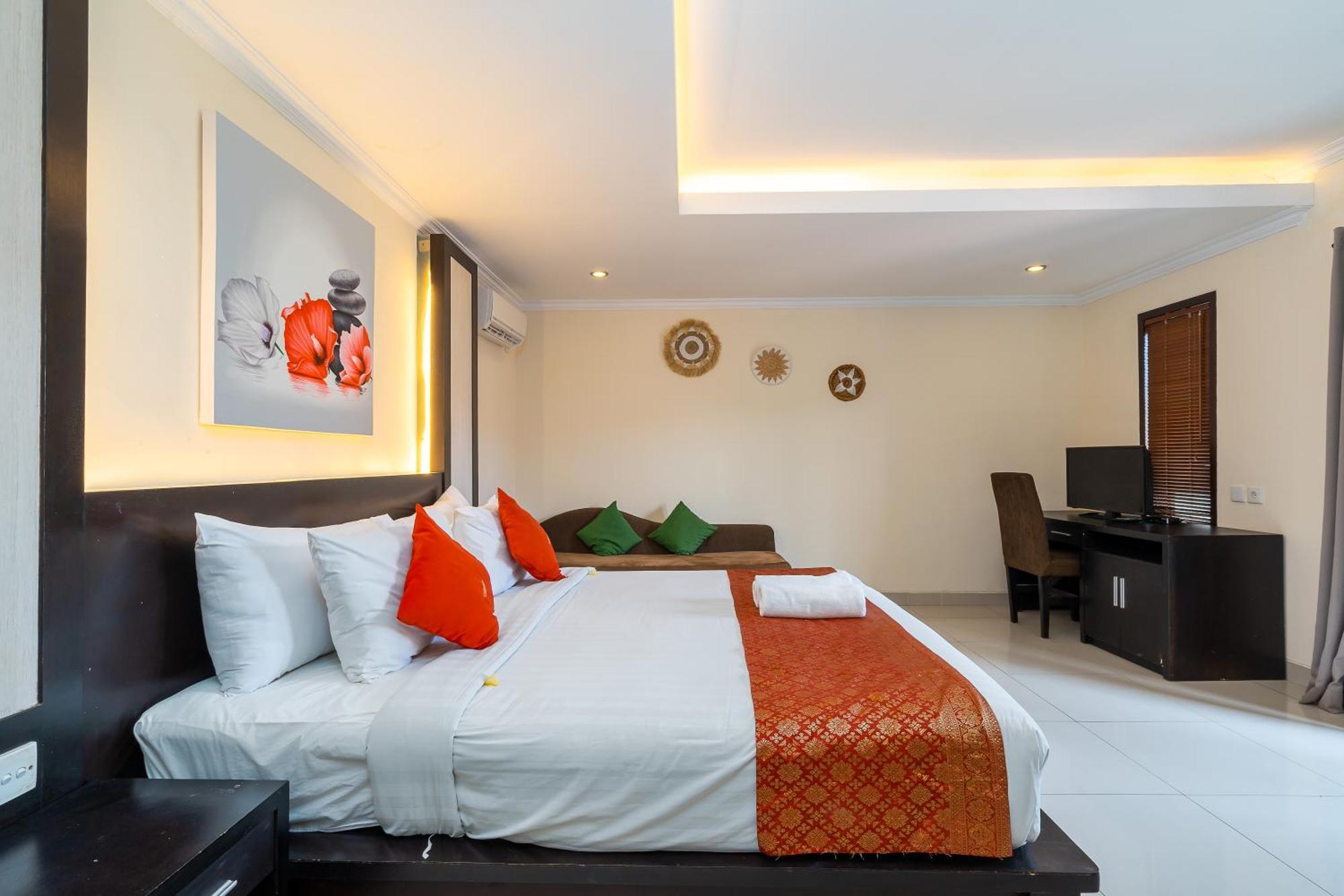 De' Bharata Bali Seminyak (Bali)