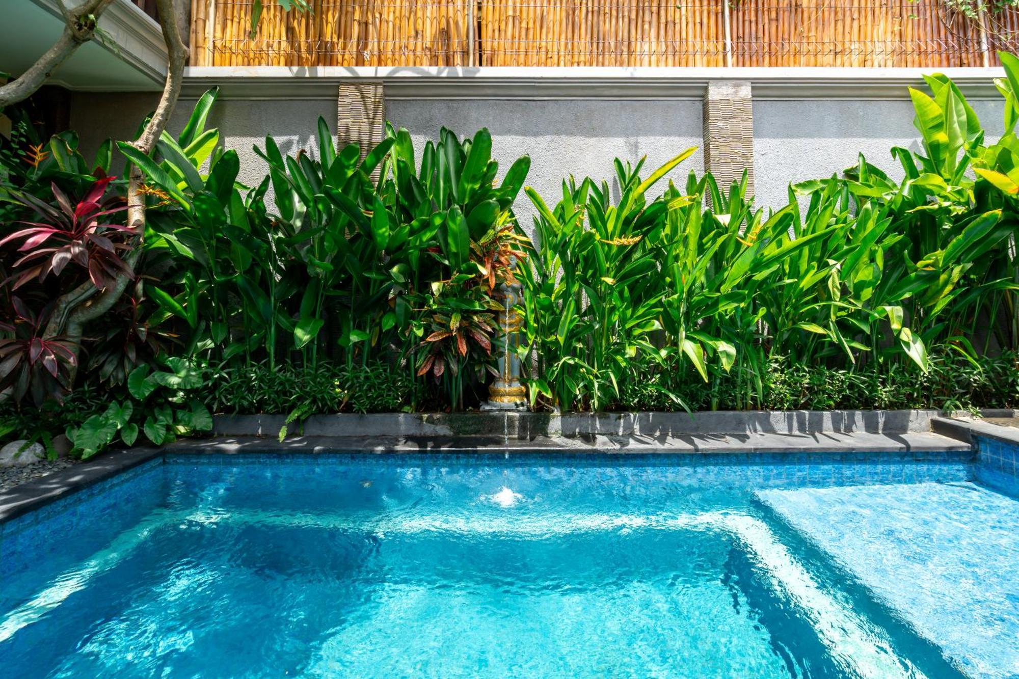 De' Bharata Bali Villa