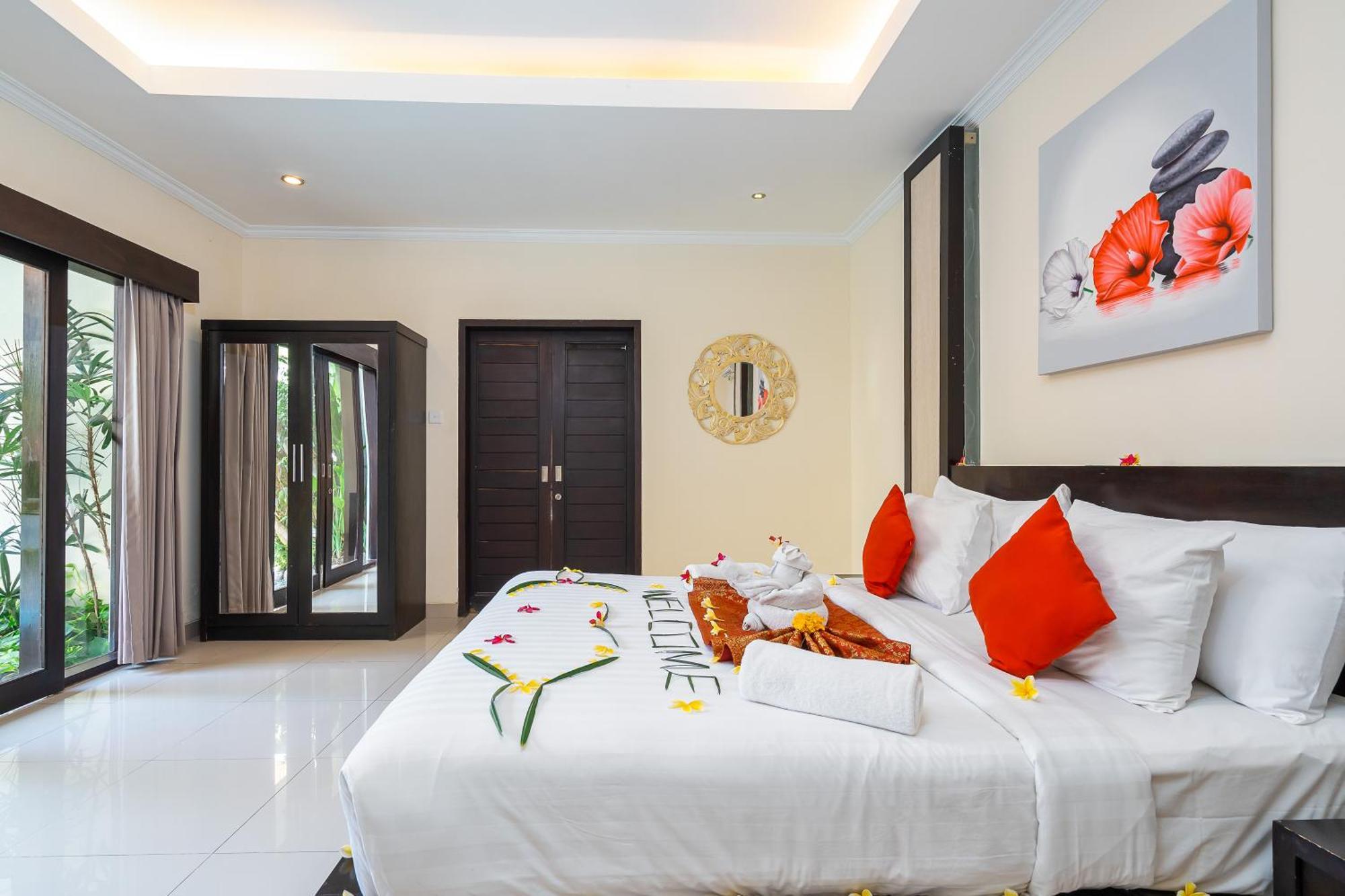 De' Bharata Bali Seminyak (Bali)