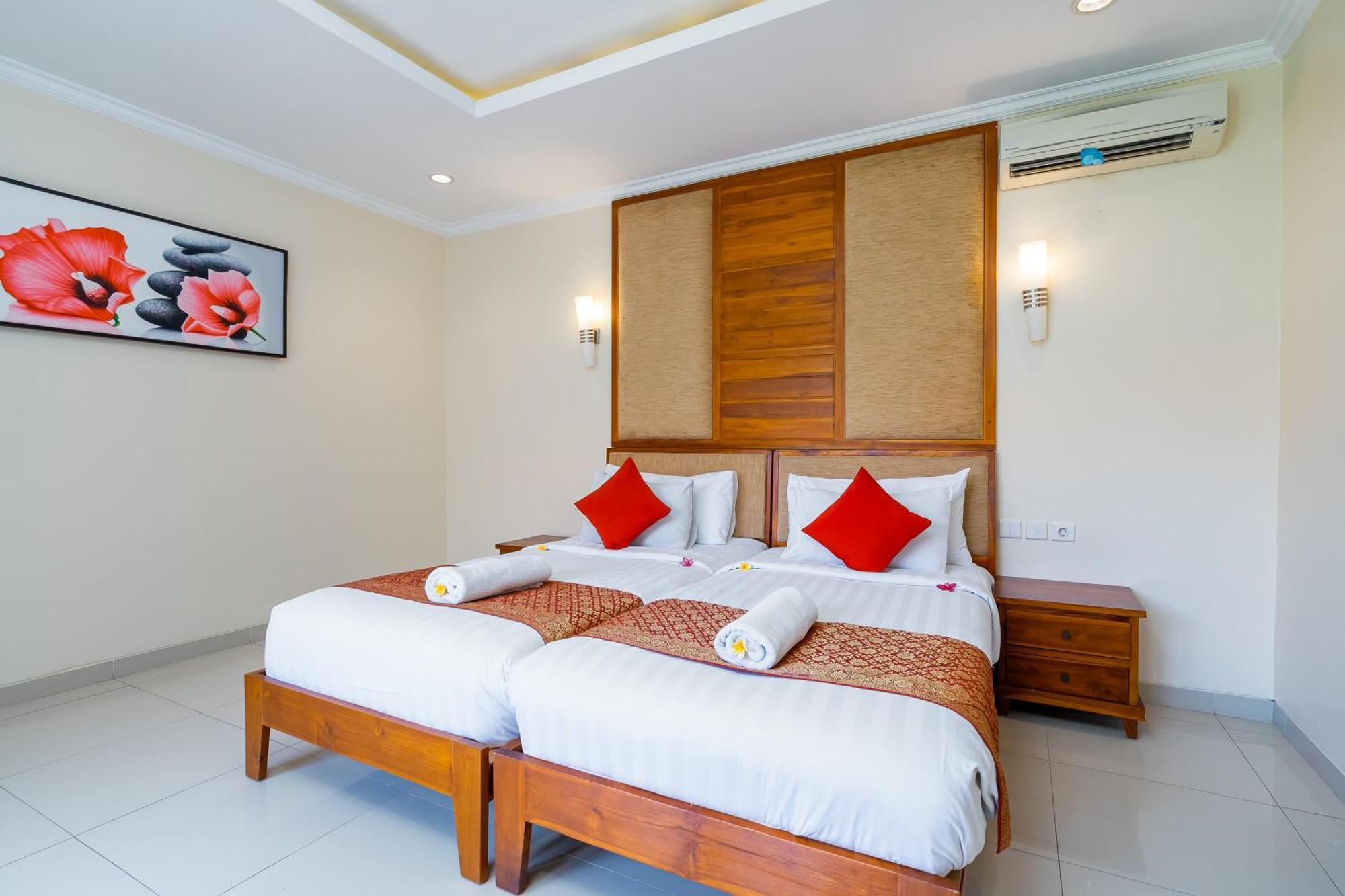 Villa De' Bharata Bali Seminyak (Bali)