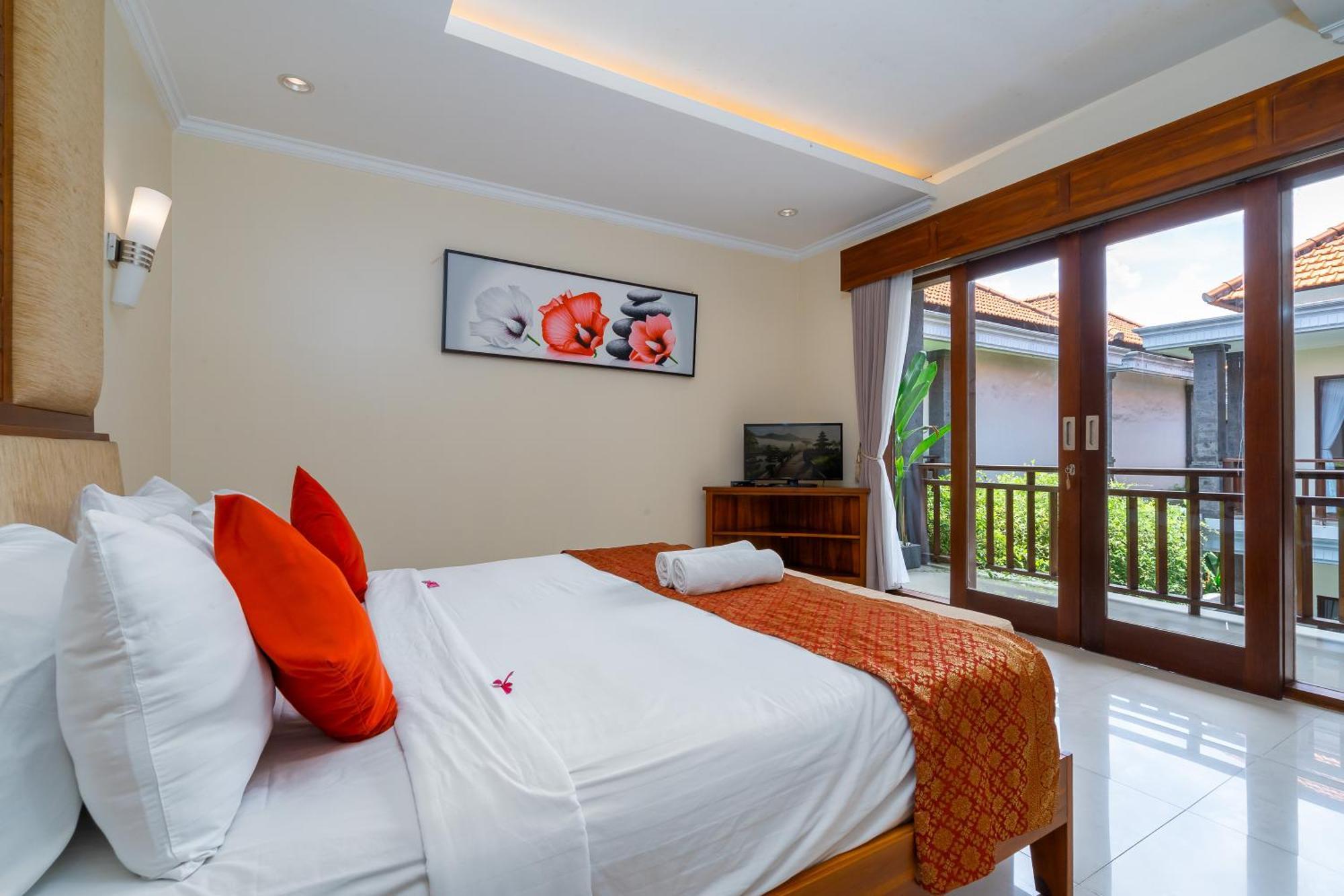 De' Bharata Bali Seminyak (Bali)