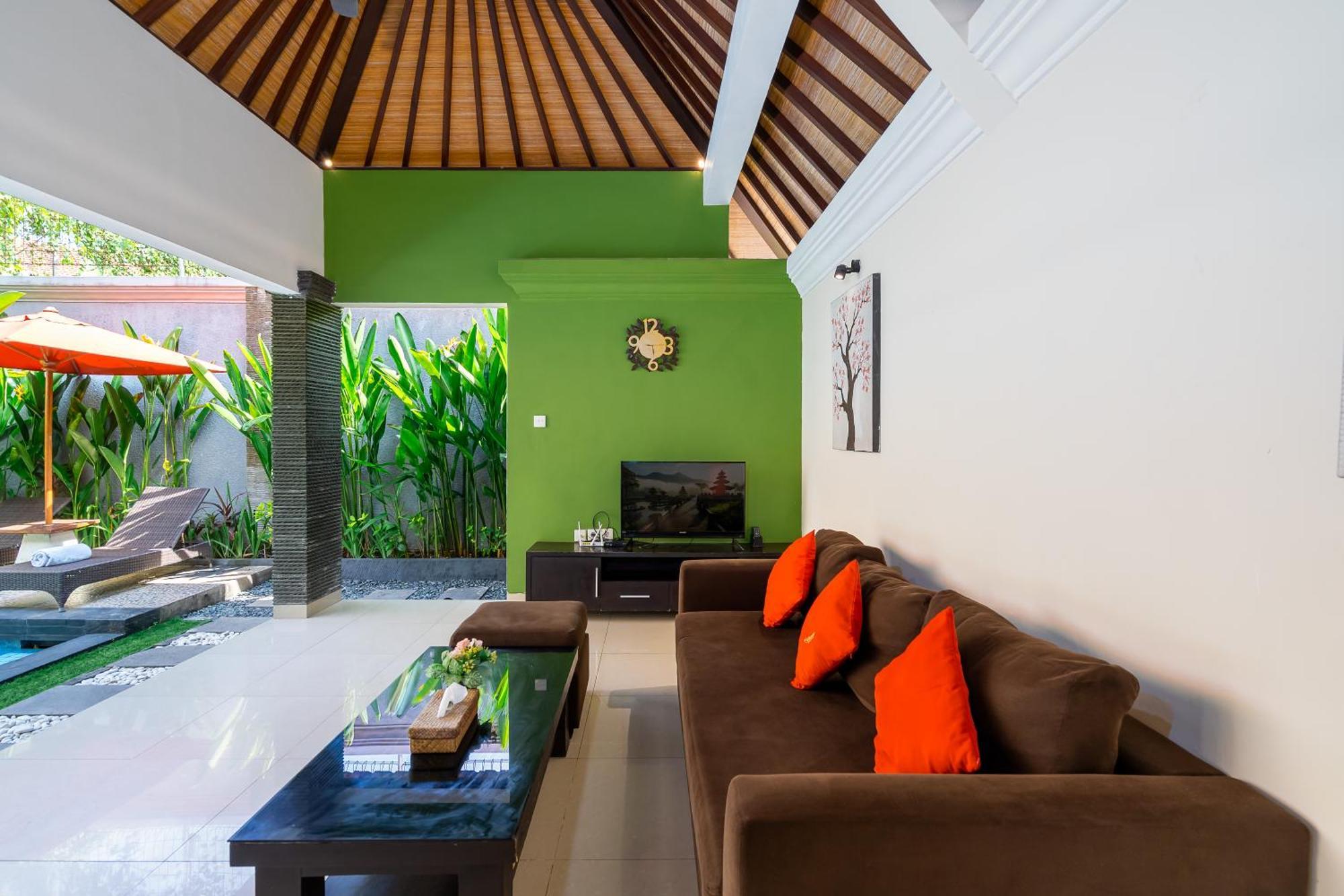 Villa De' Bharata Bali Seminyak (Bali)