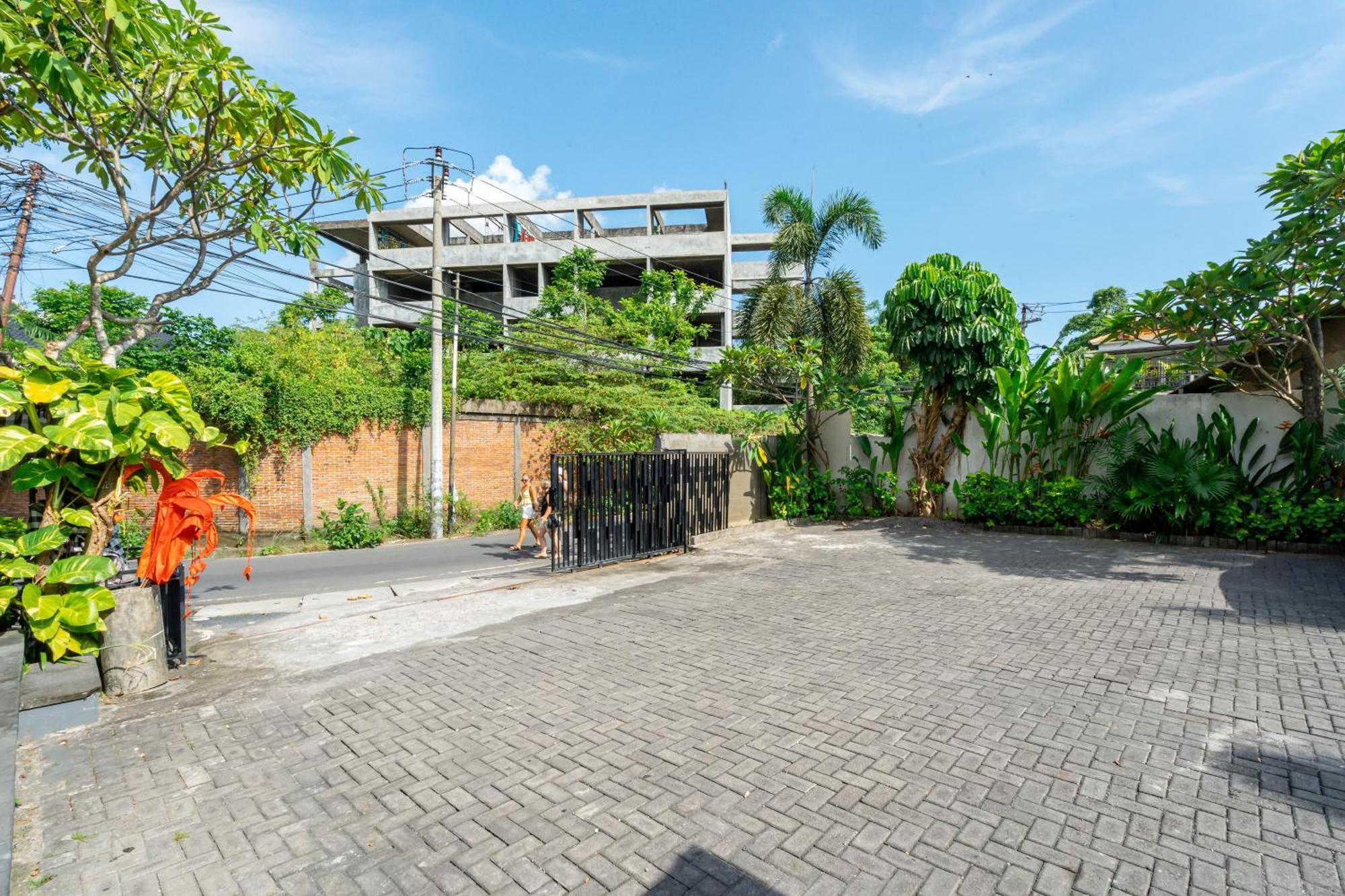 Villa De' Bharata Bali