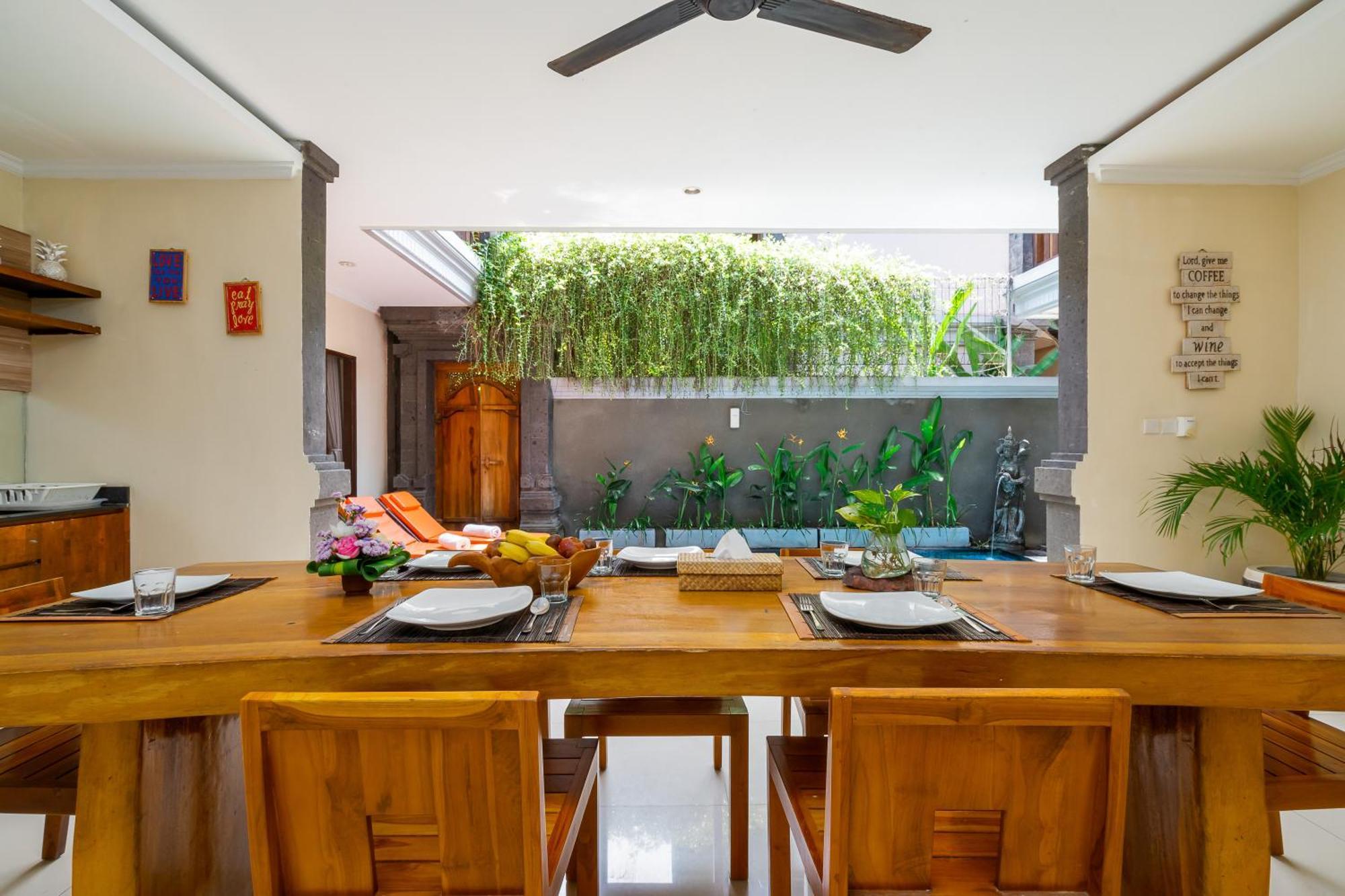 De' Bharata Bali Seminyak (Bali)