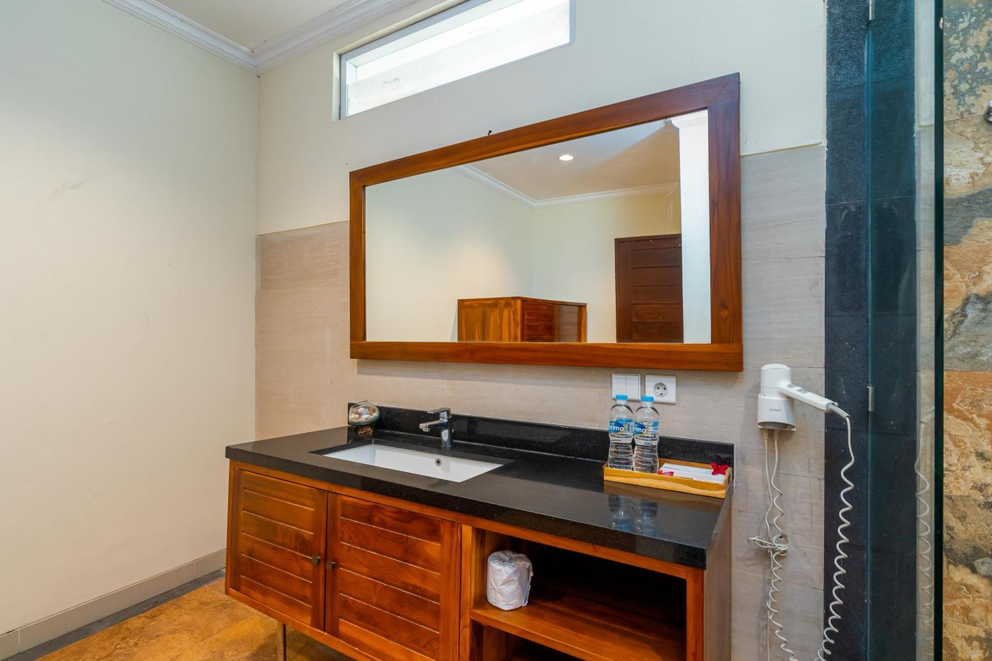 De' Bharata Bali Villa Seminyak (Bali)